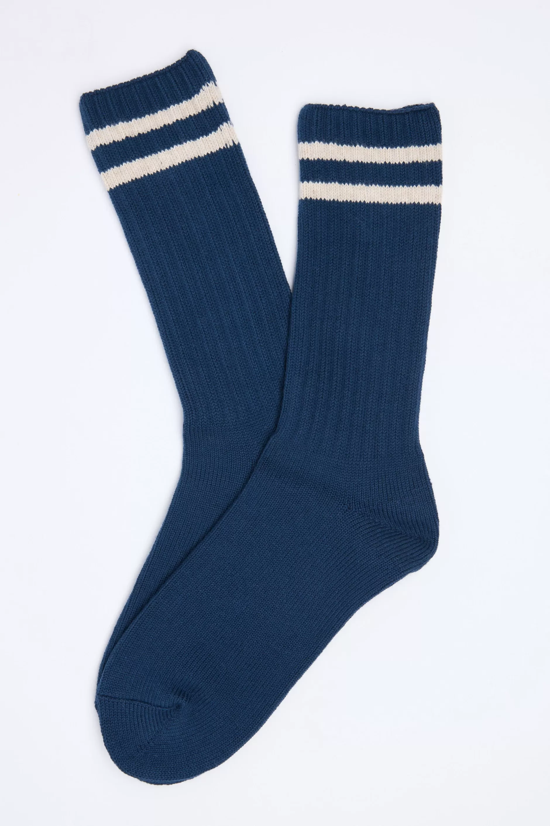 Peak Stripe Boot Sock^Barkers Store