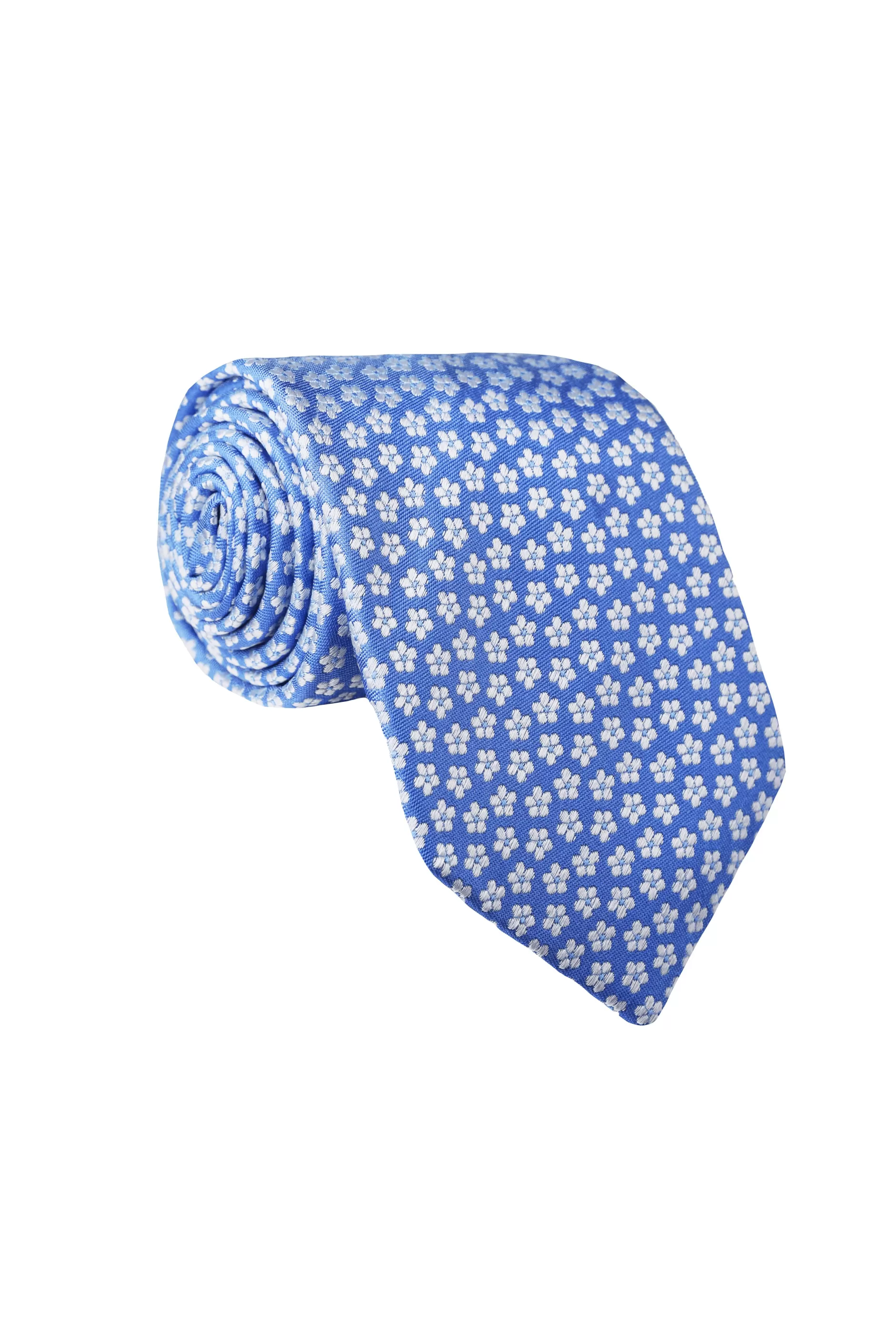 Penn Flower Tie^Barkers Best Sale