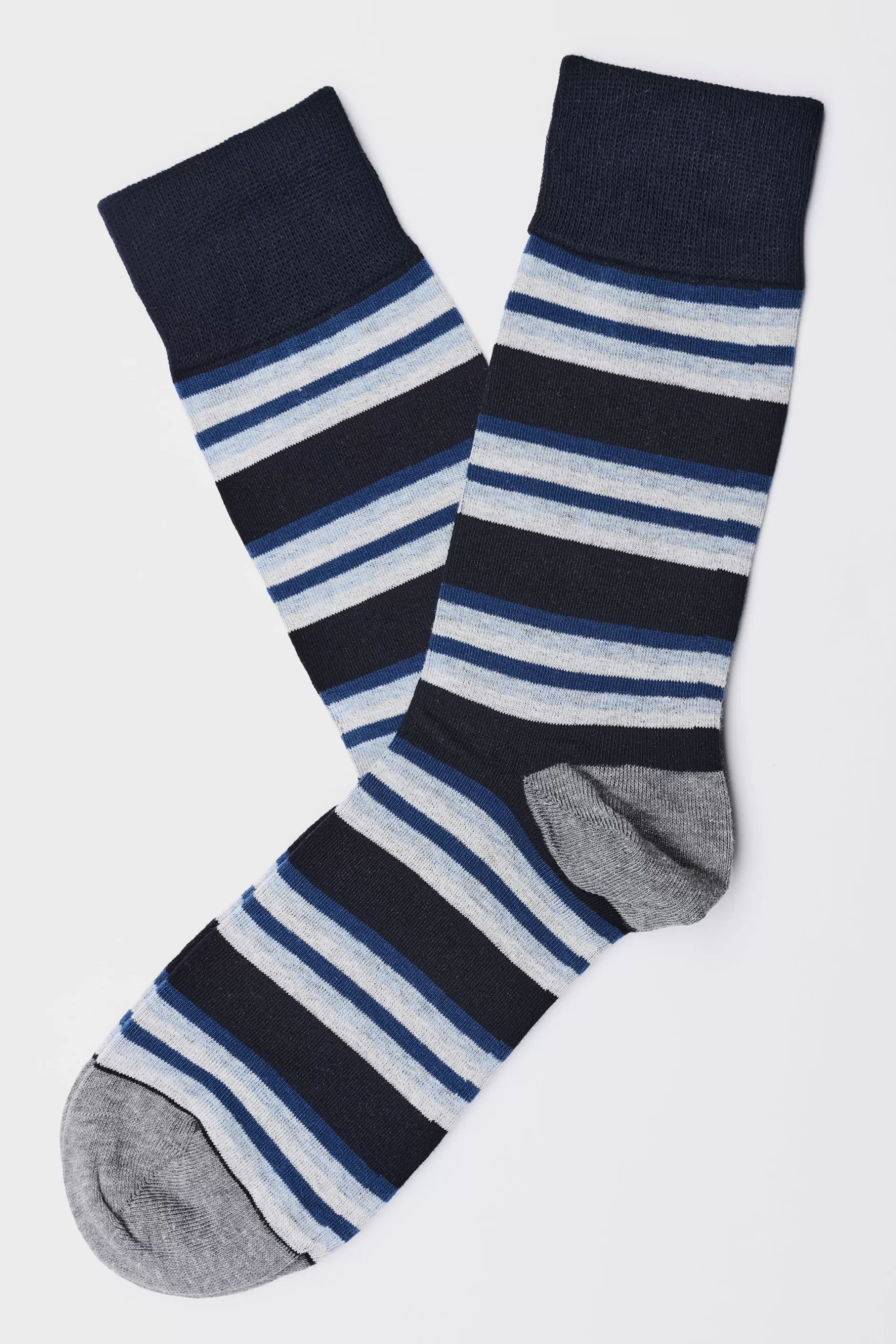 Perry Colourblock Sock^Barkers Fashion