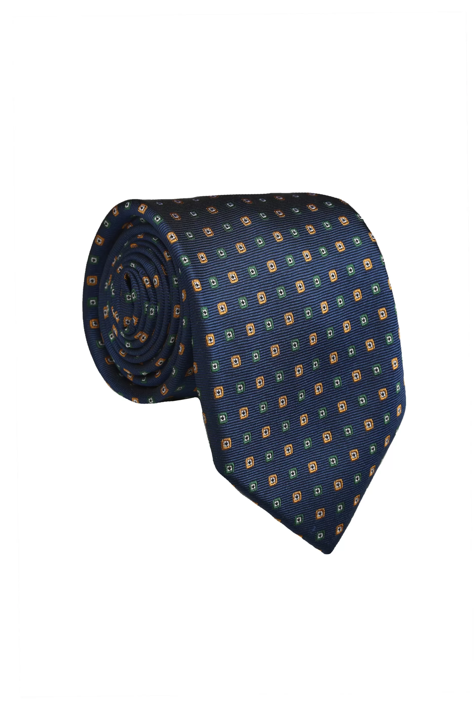 Pettus Geo Tie^Barkers Discount