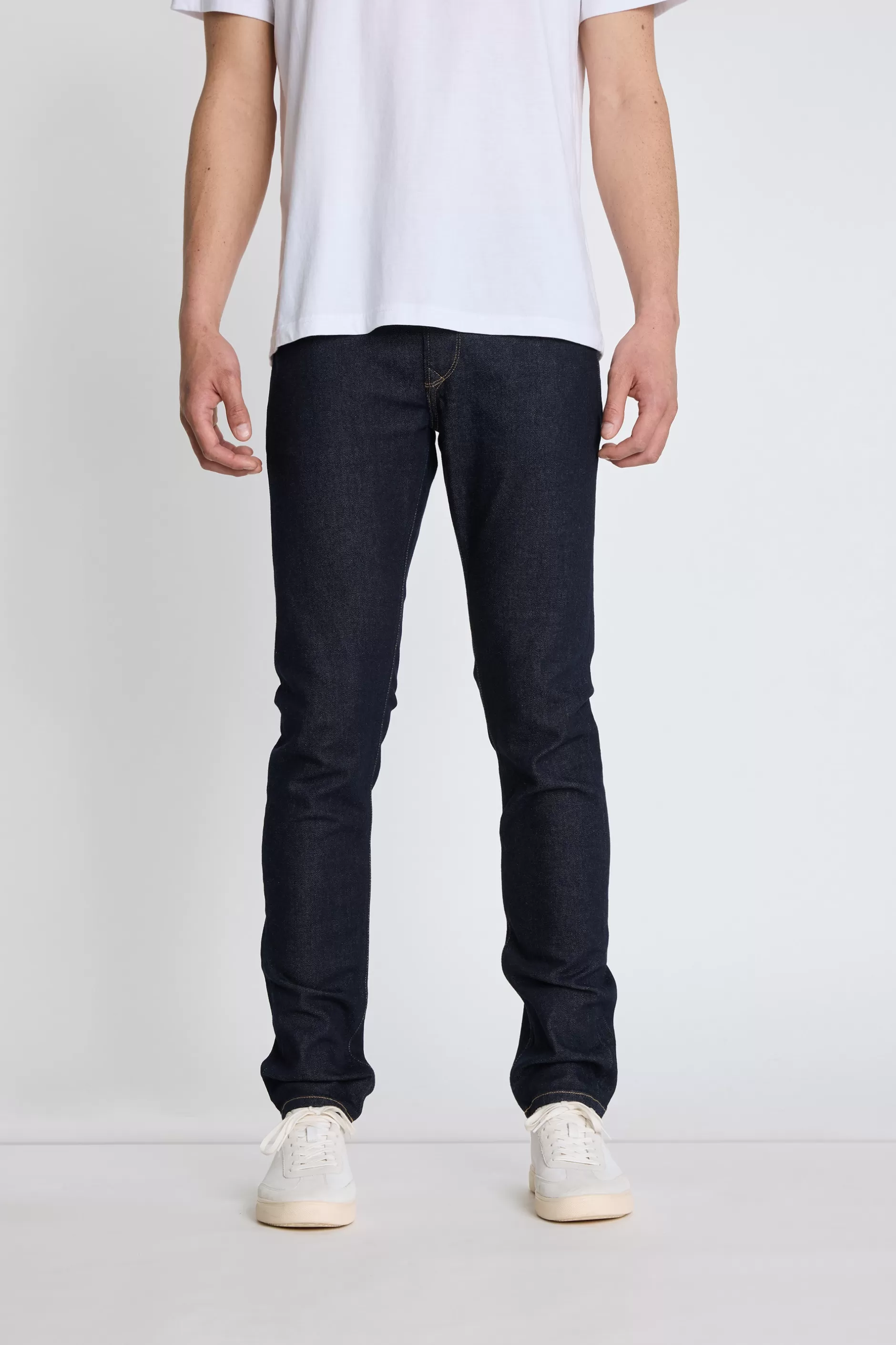 Rambler Denim Slim Jeans^Barkers Shop