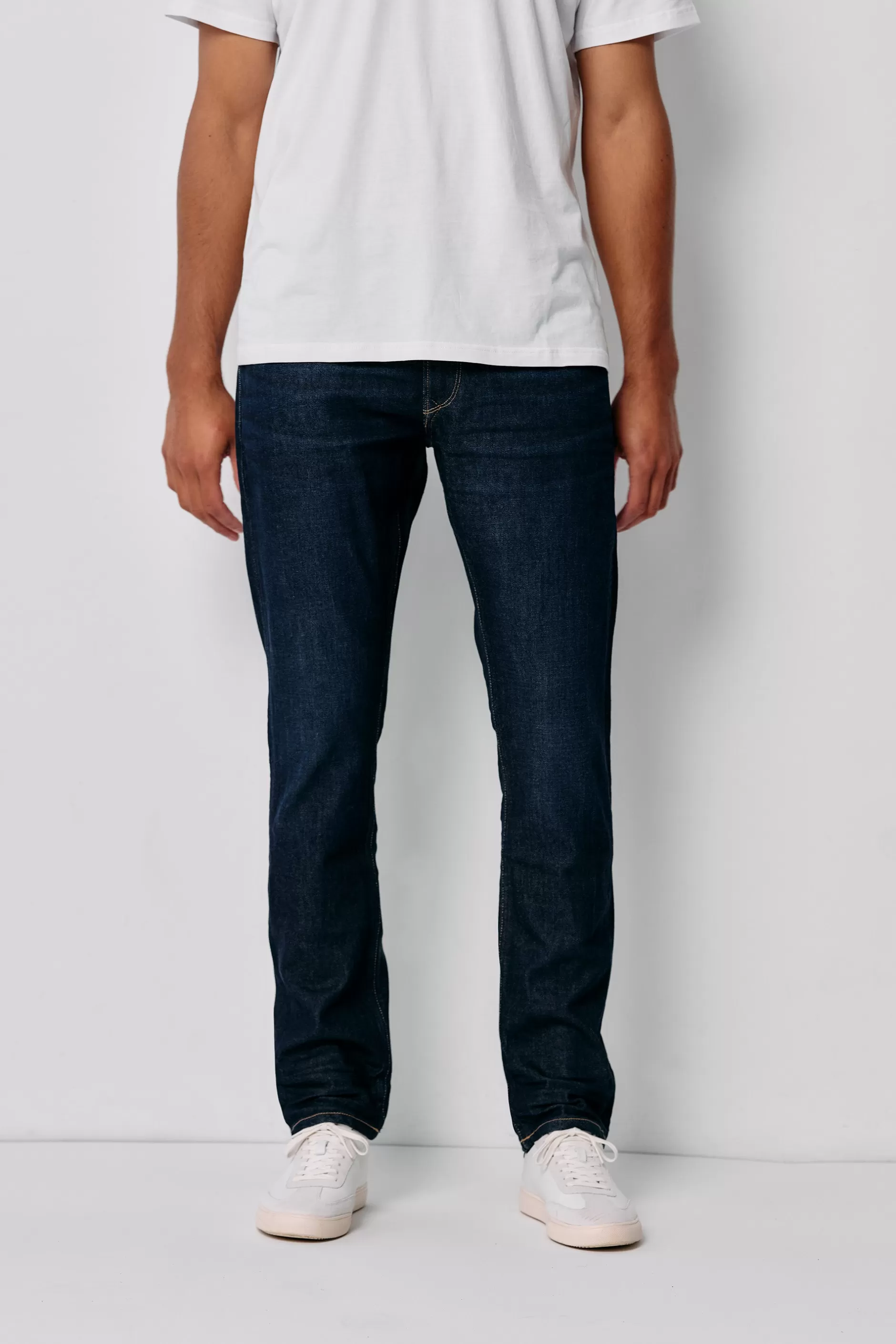 Rambler Denim Slim Jeans^Barkers Store