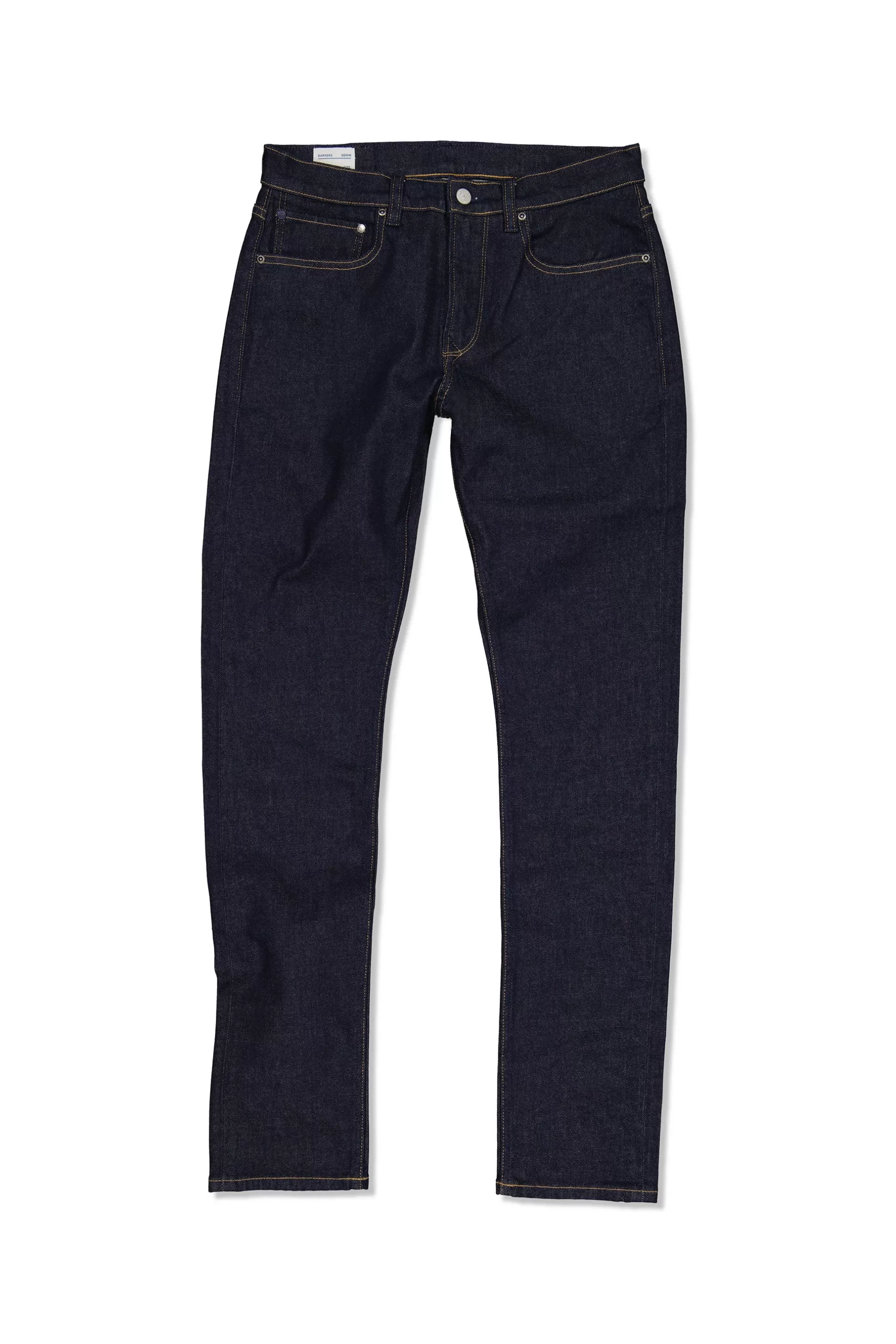 Rambler Denim Slim Jeans^Barkers Shop