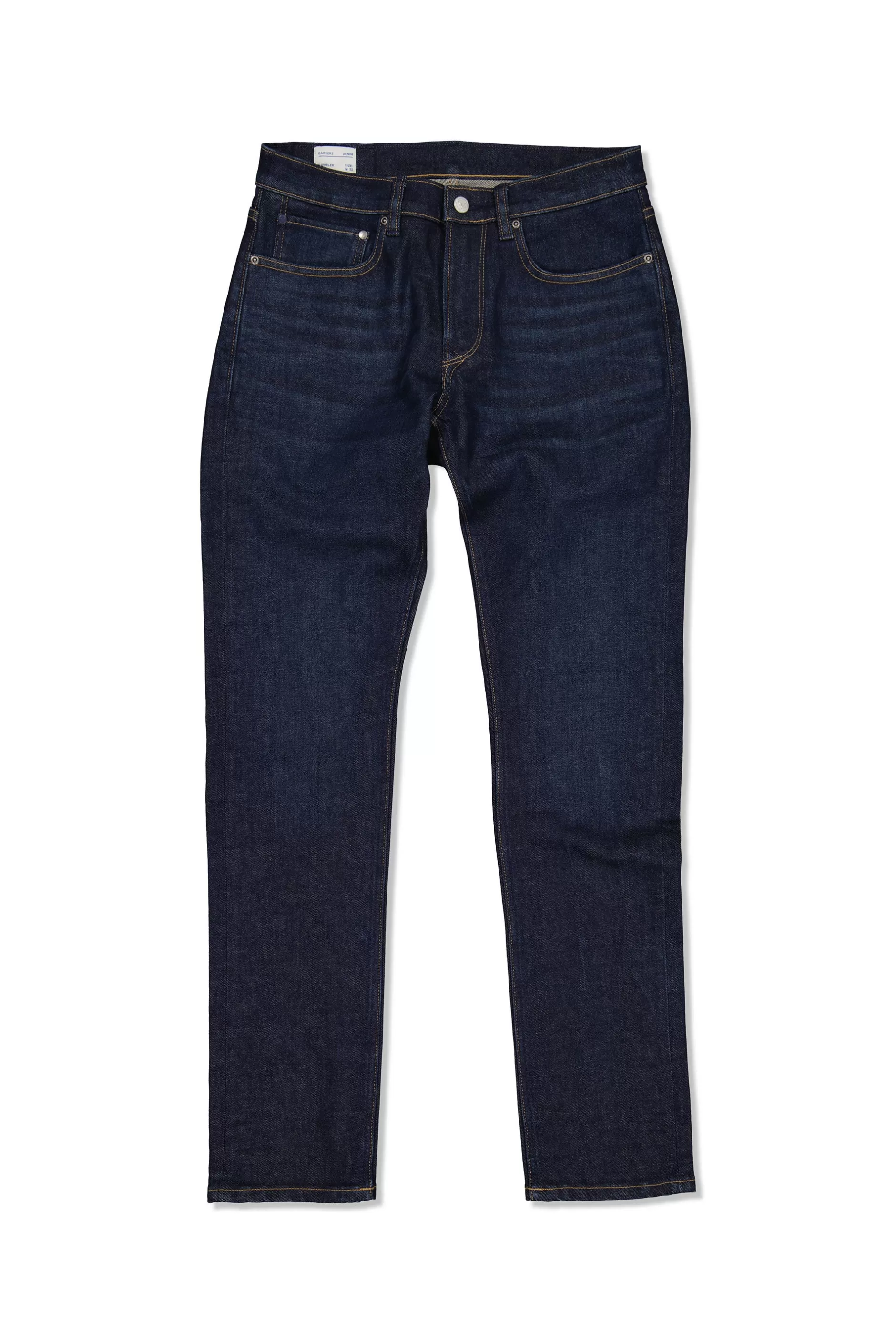 Rambler Denim Slim Jeans^Barkers Store