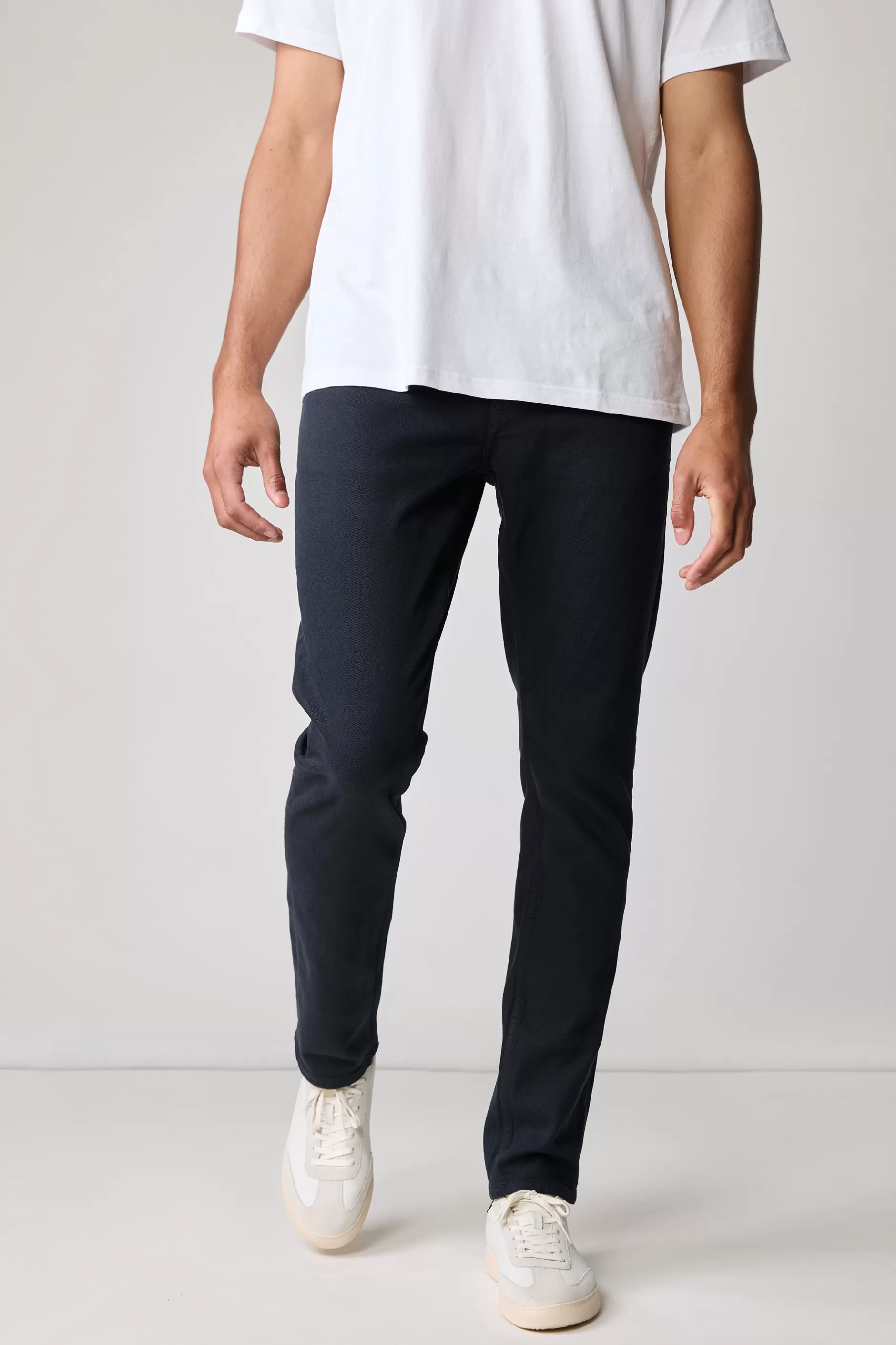 Rambler Slim Coloured Jeans^Barkers Best