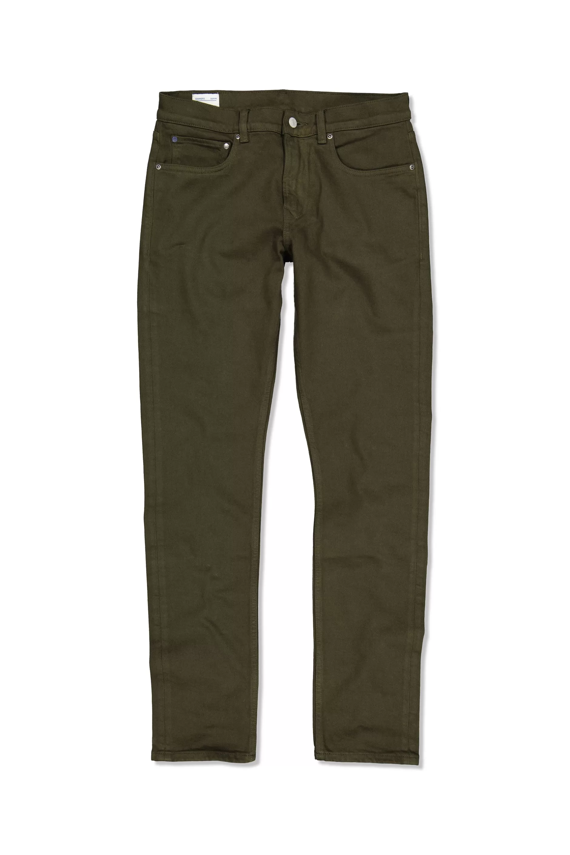 Rambler Slim Coloured Jeans^Barkers Clearance