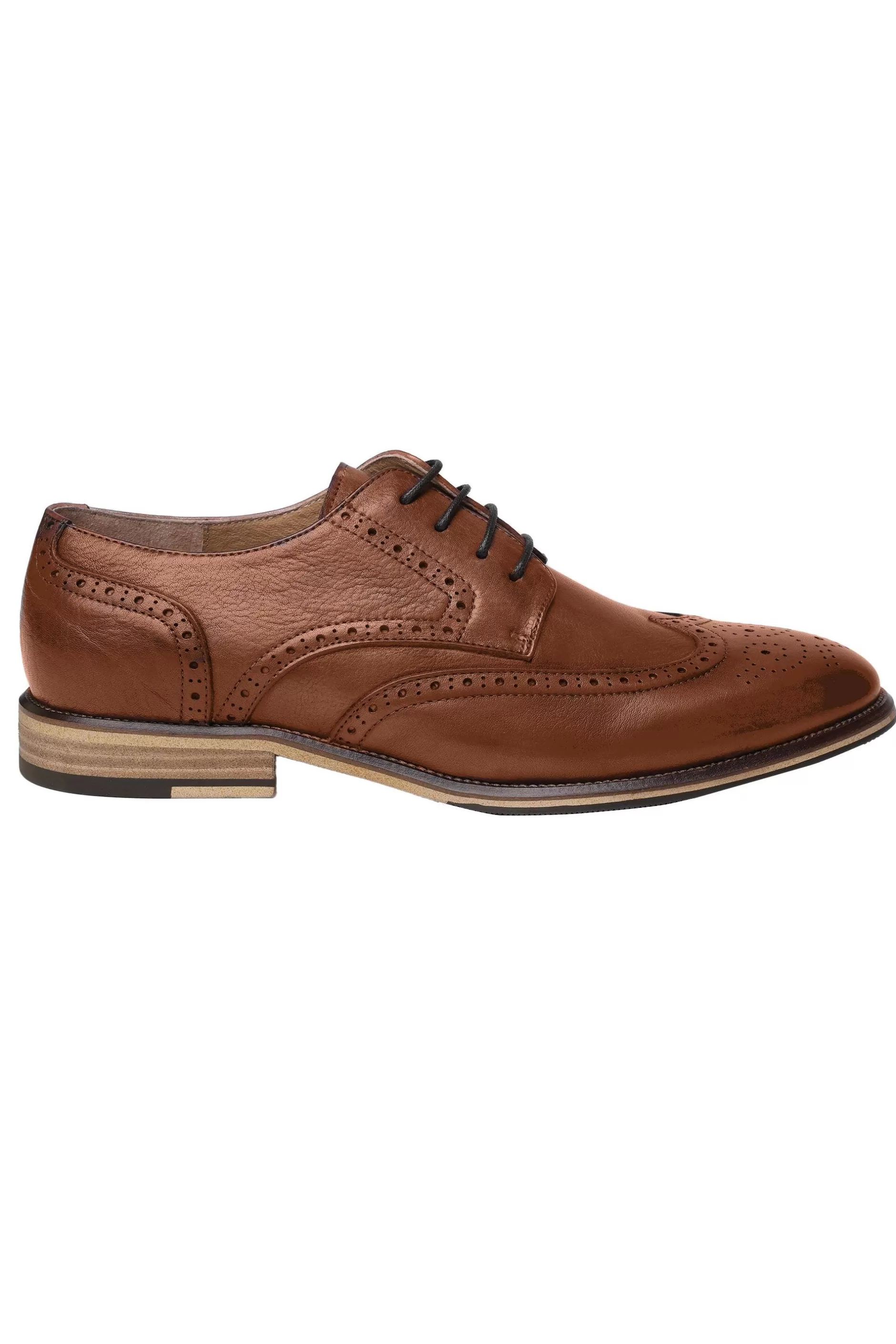 Ramplin Brogue Shoe^Barkers Store