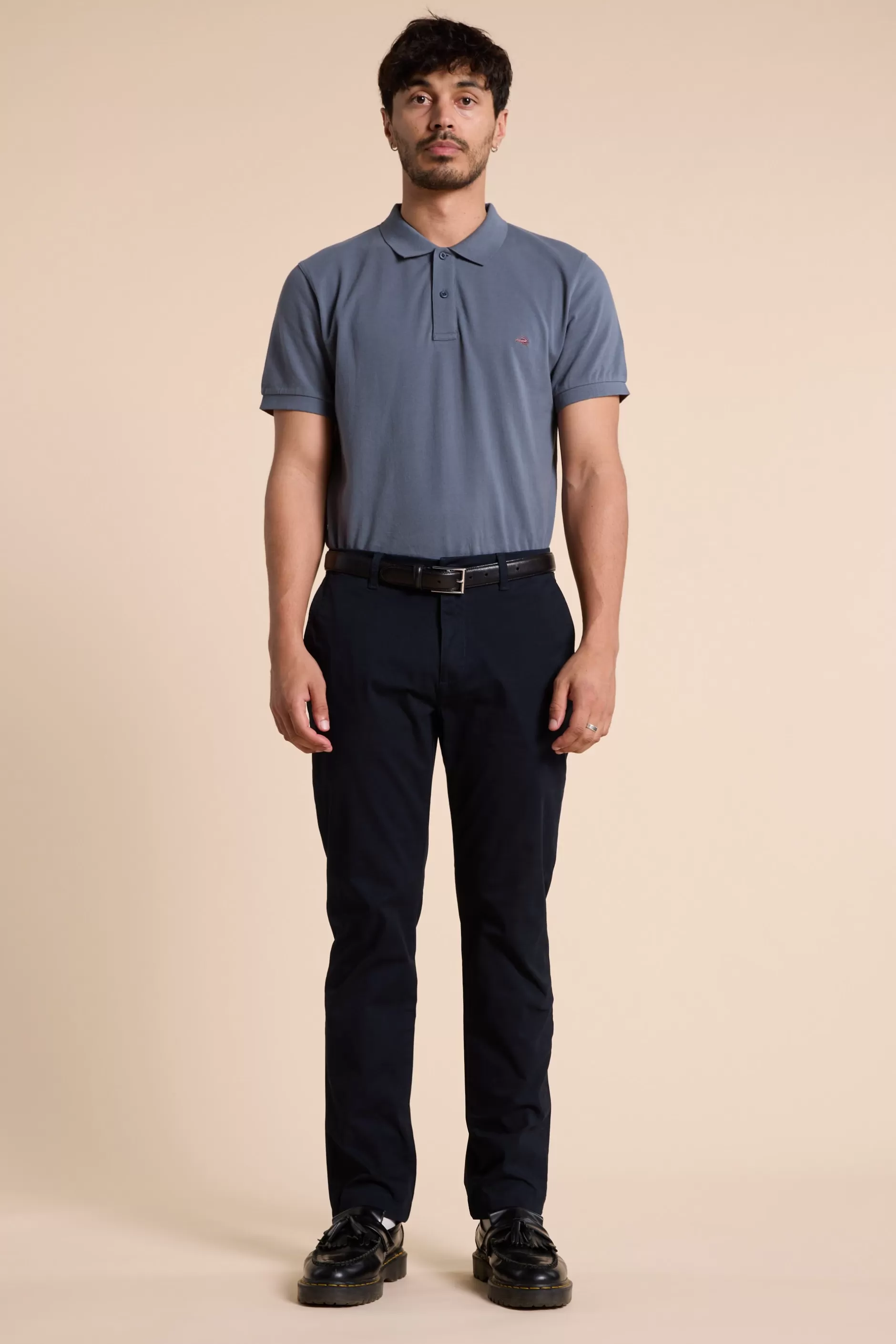 Regent Pique Polo^Barkers Flash Sale