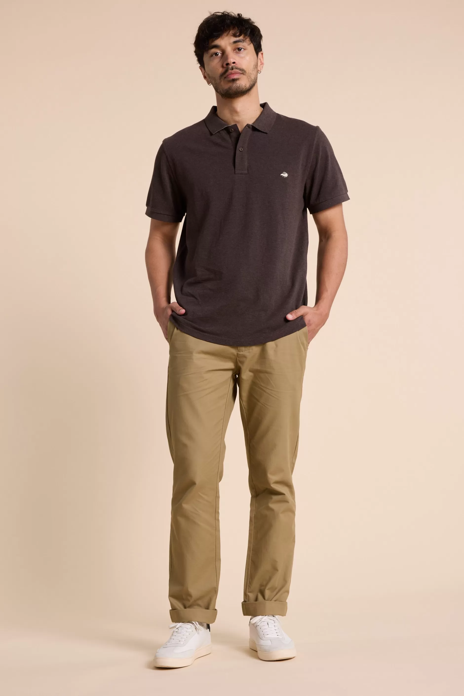 Regent Pique Polo^Barkers Flash Sale