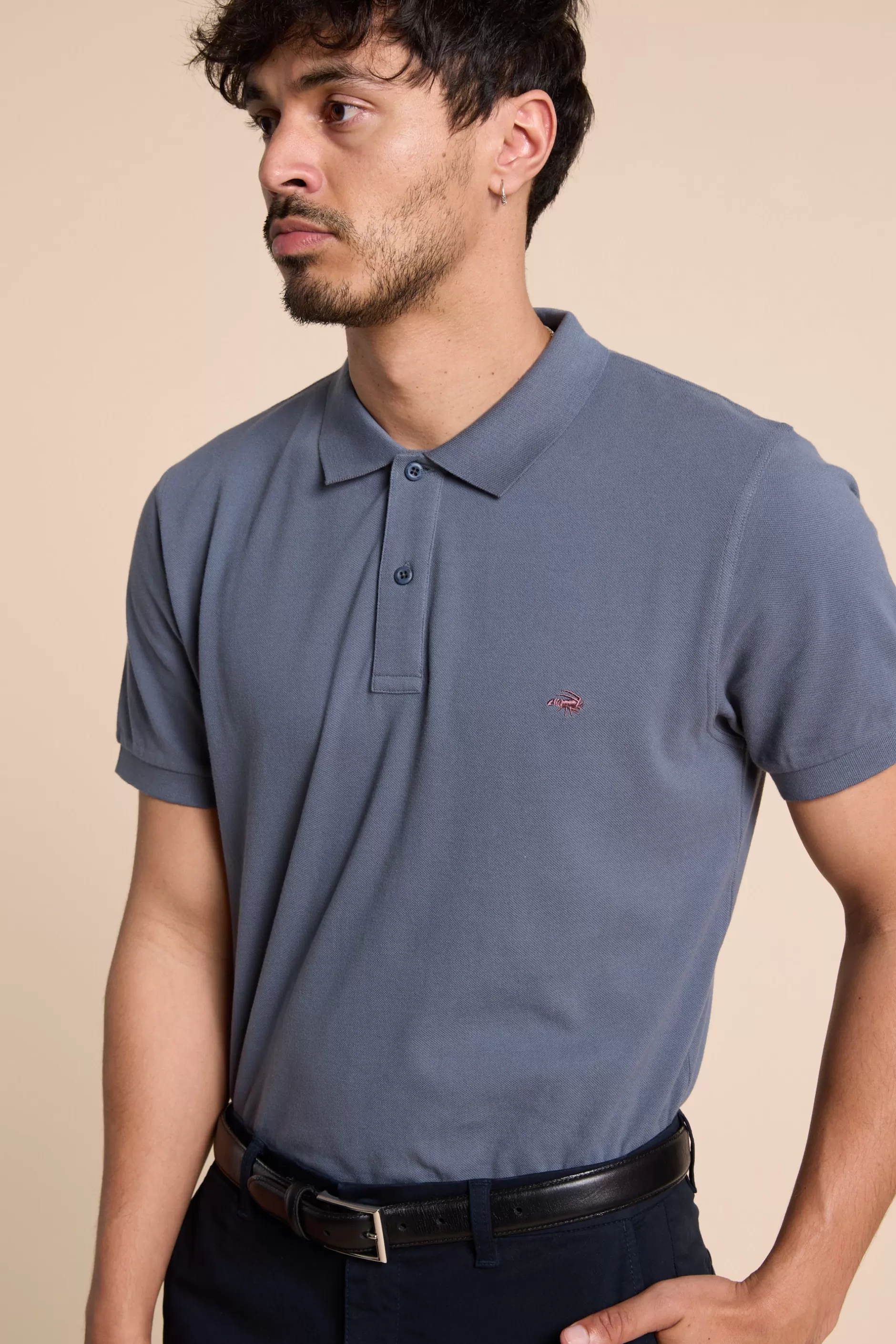 Regent Pique Polo^Barkers Flash Sale