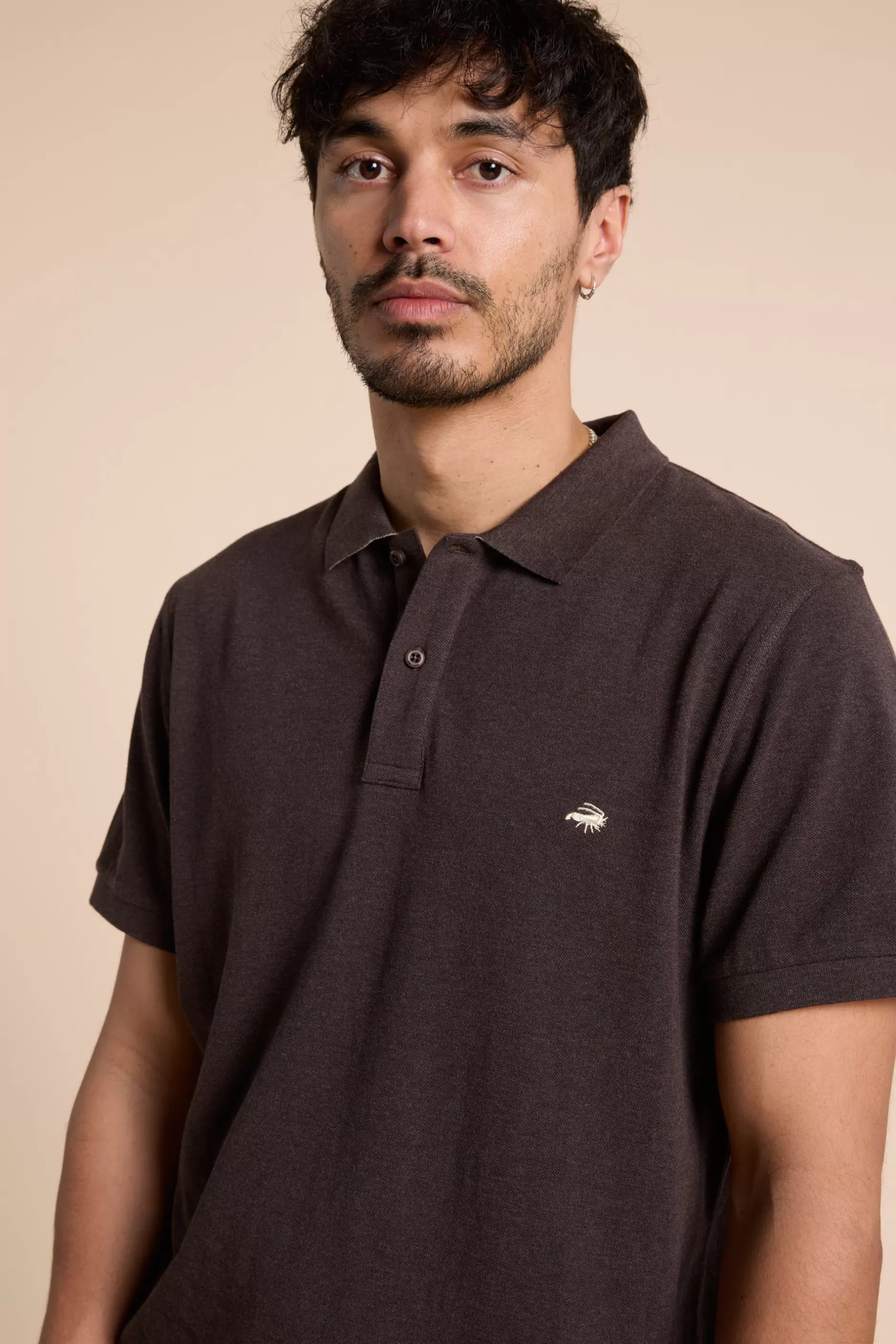 Regent Pique Polo^Barkers Flash Sale