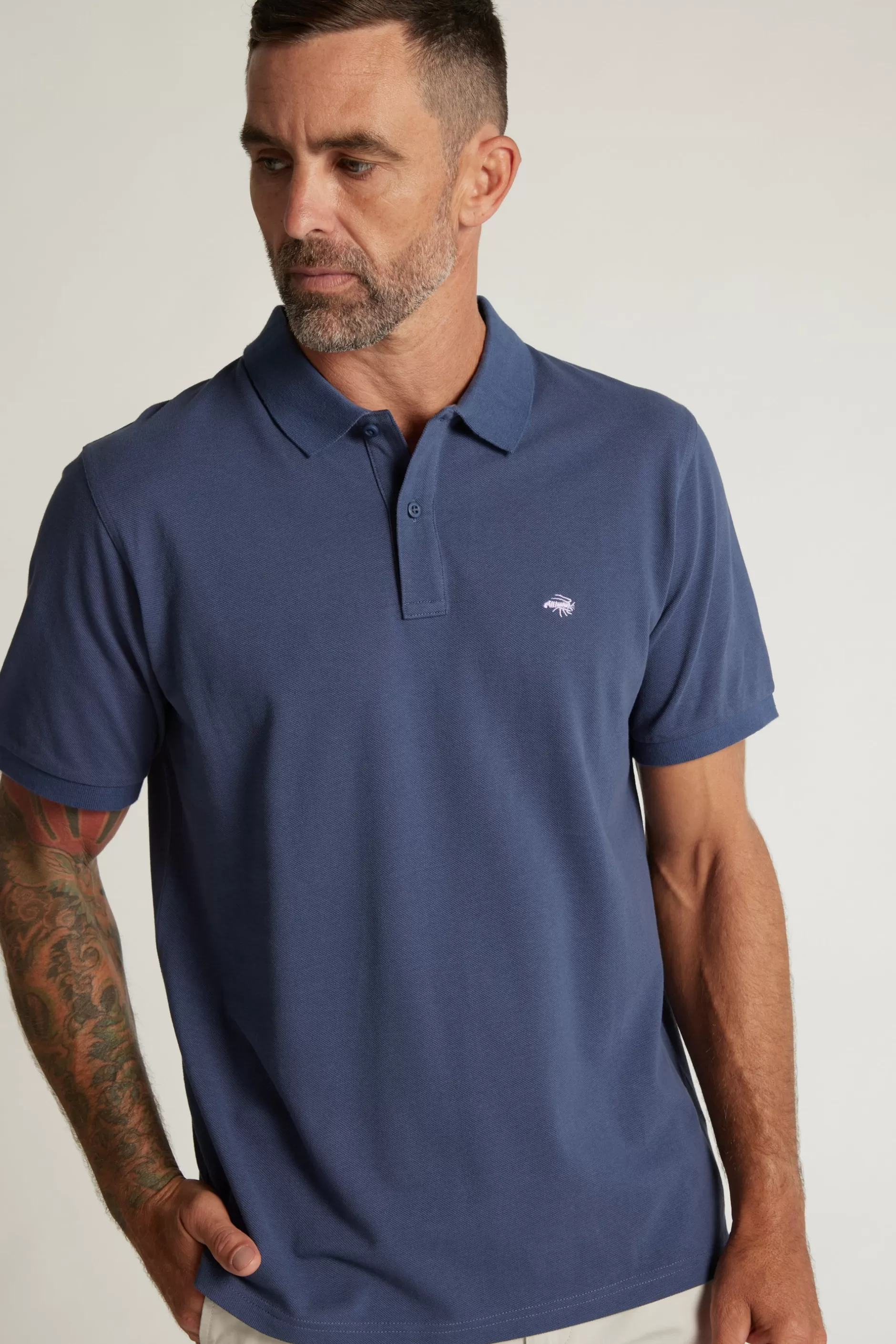 Regent Pique Polo Shirt^Barkers Best