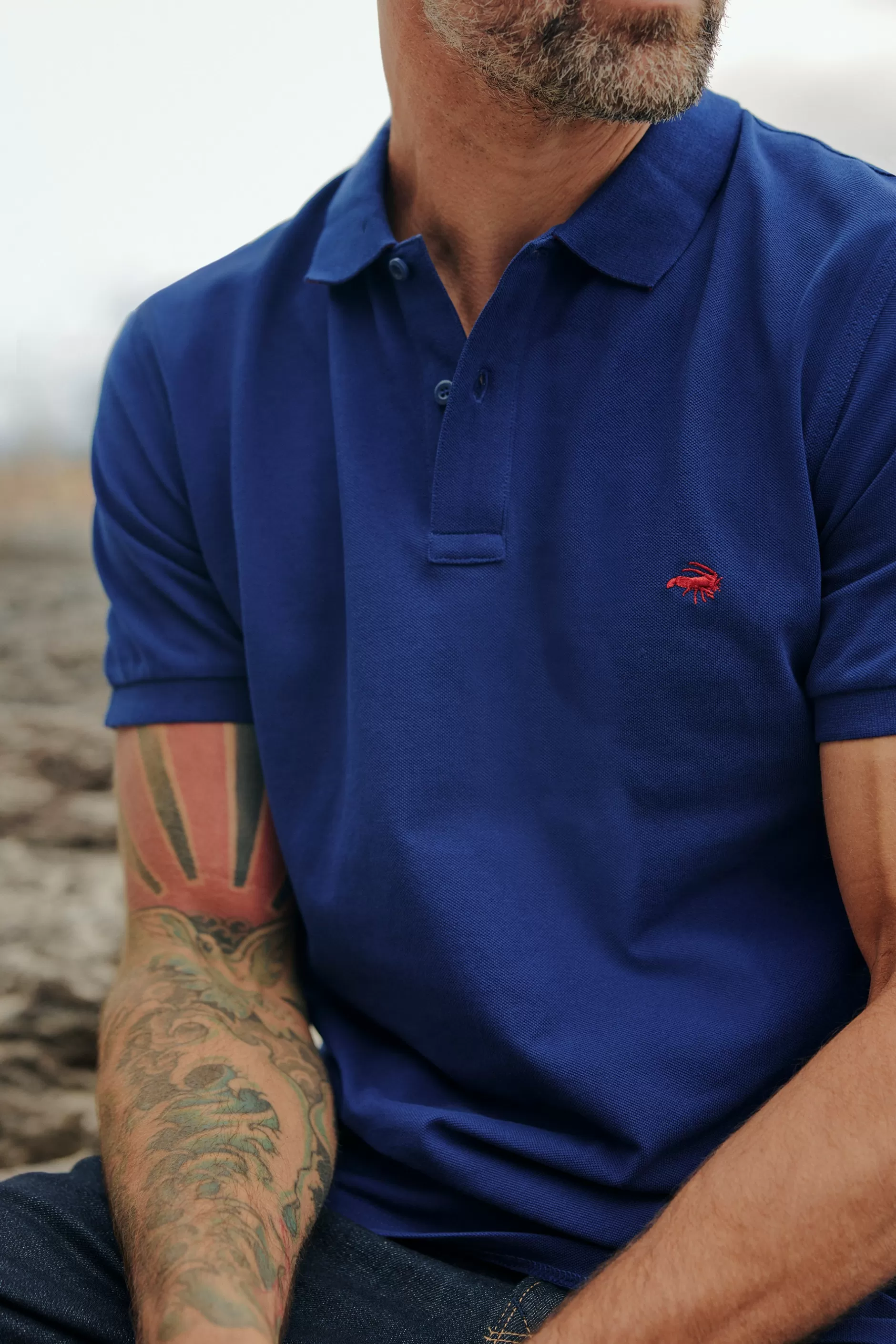 Regent Pique Polo Shirt^Barkers Clearance