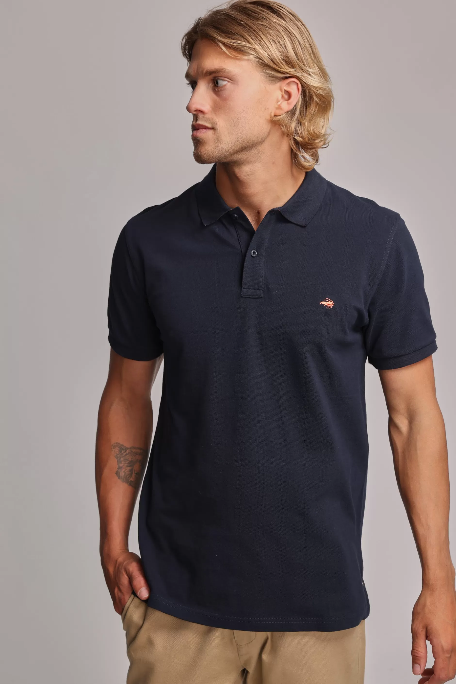 Regent Pique Polo Shirt^Barkers Best