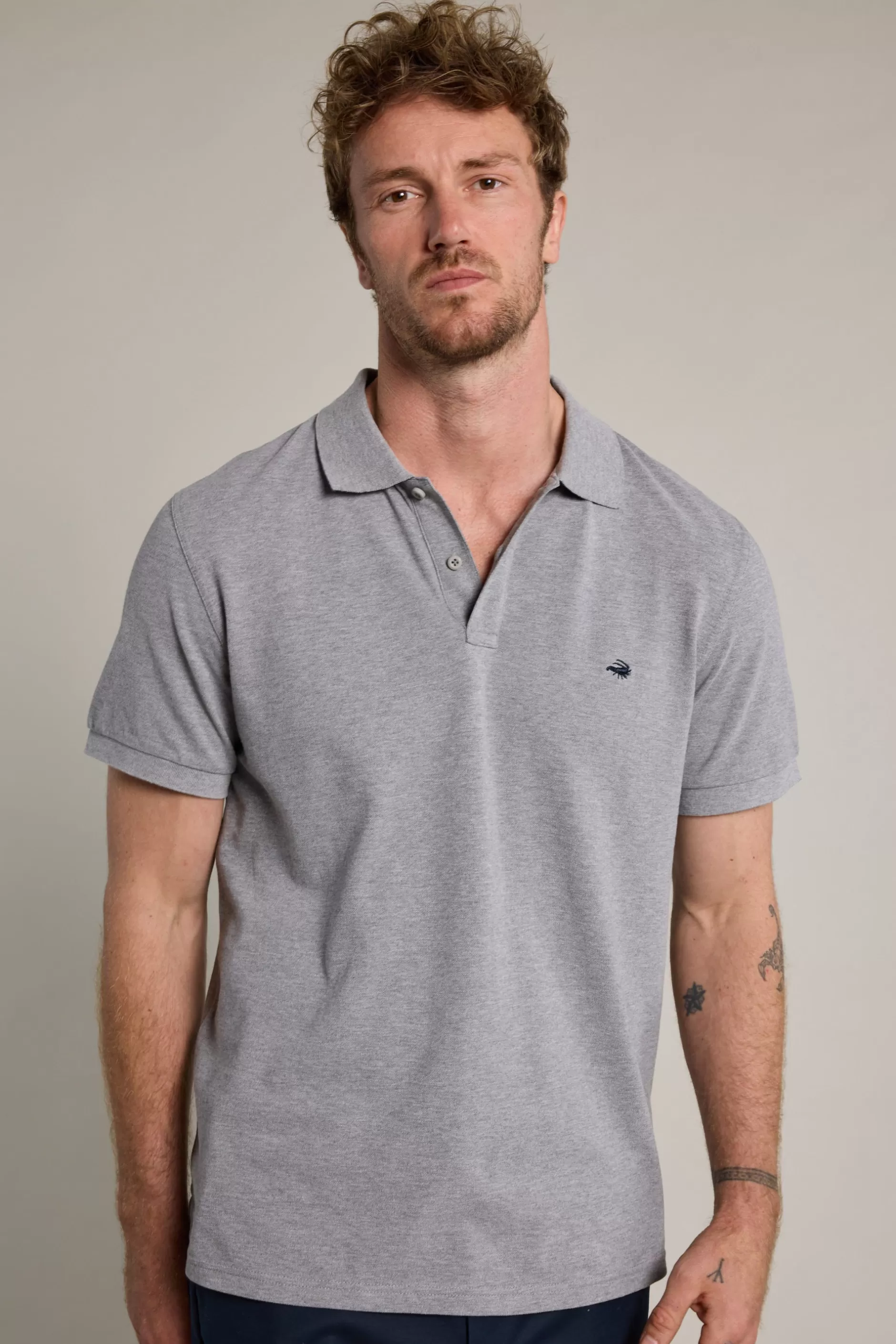 Regent Pique Polo Shirt^Barkers Clearance