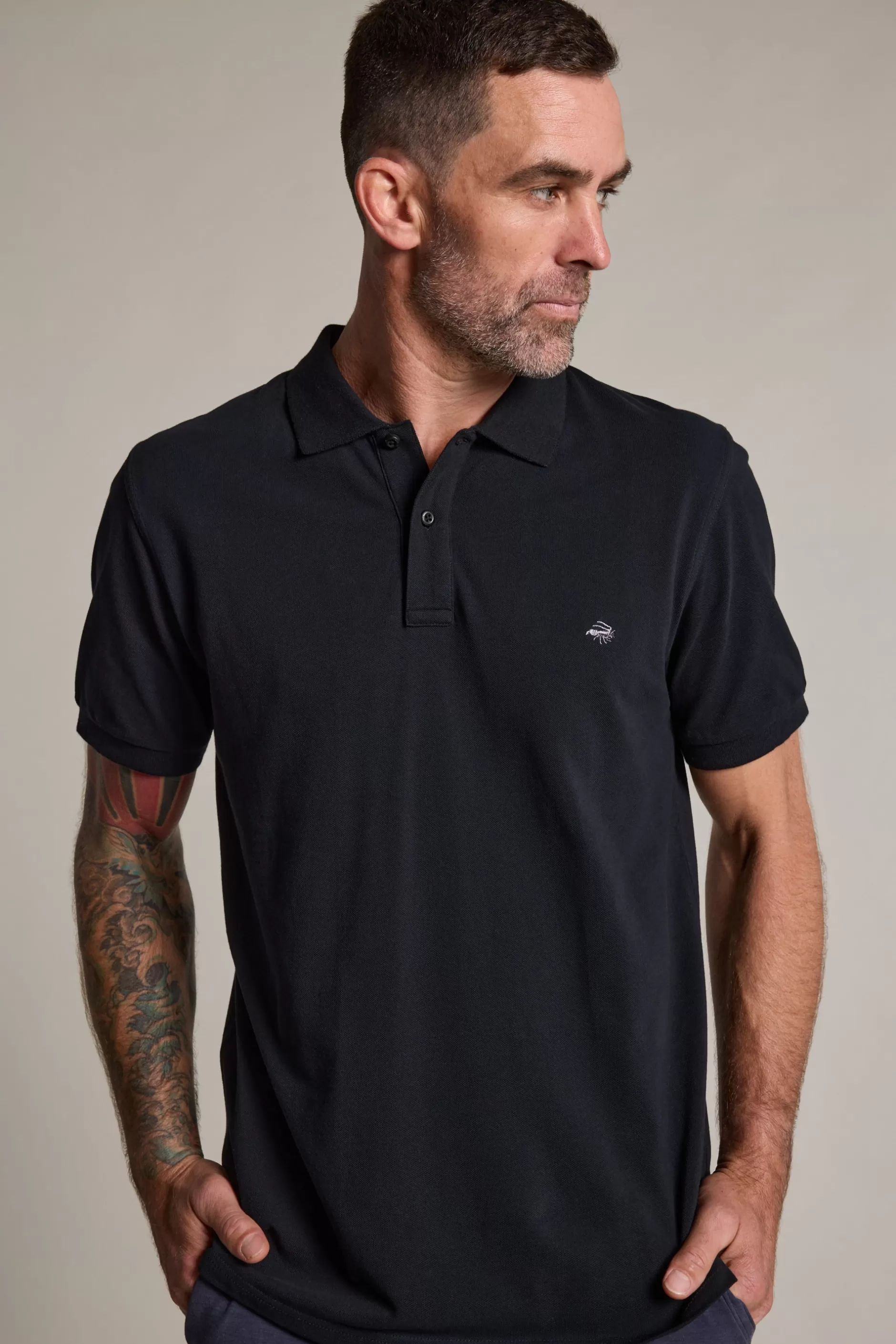 Regent Pique Polo Shirt^Barkers Sale