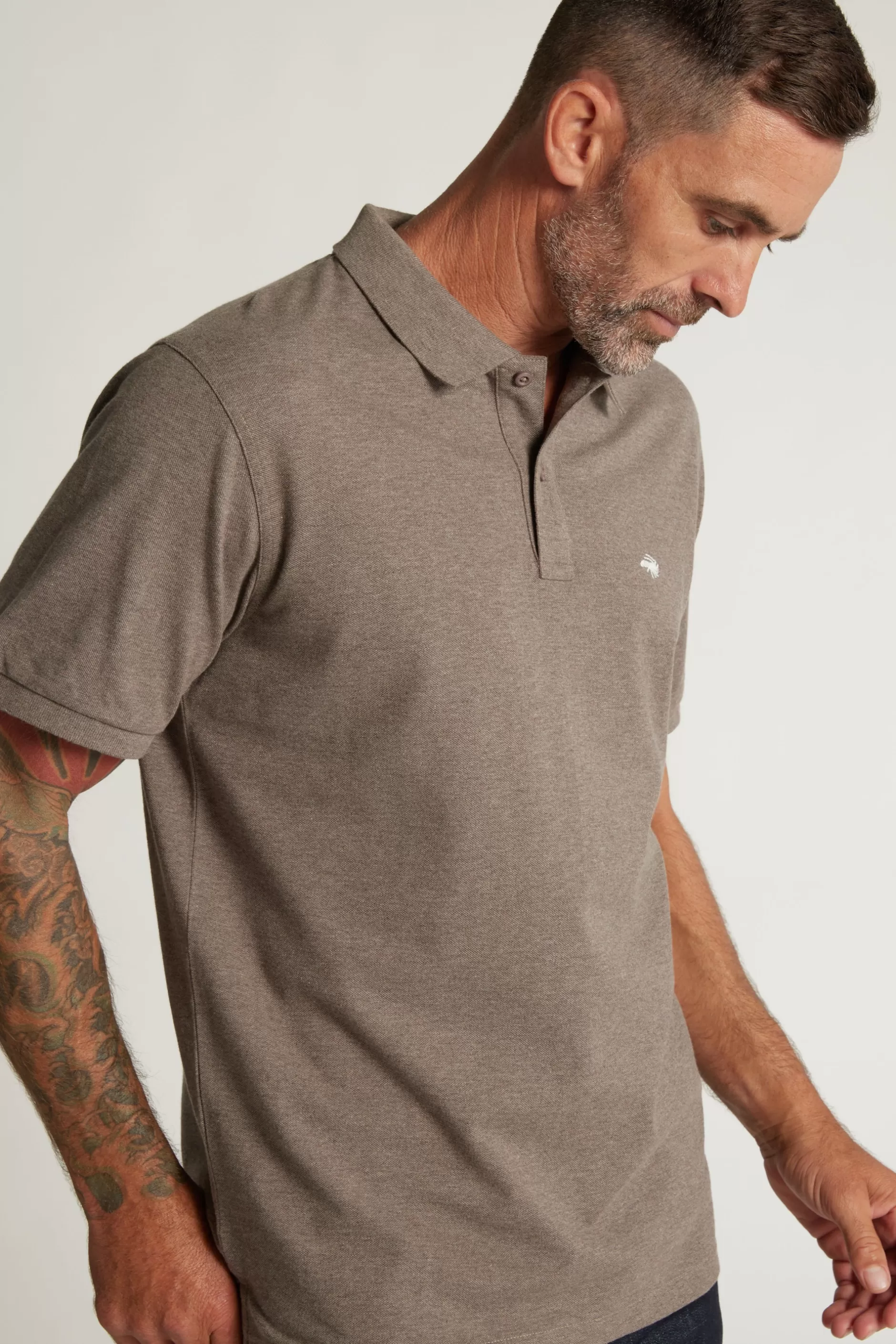 Regent Pique Polo Shirt^Barkers Hot