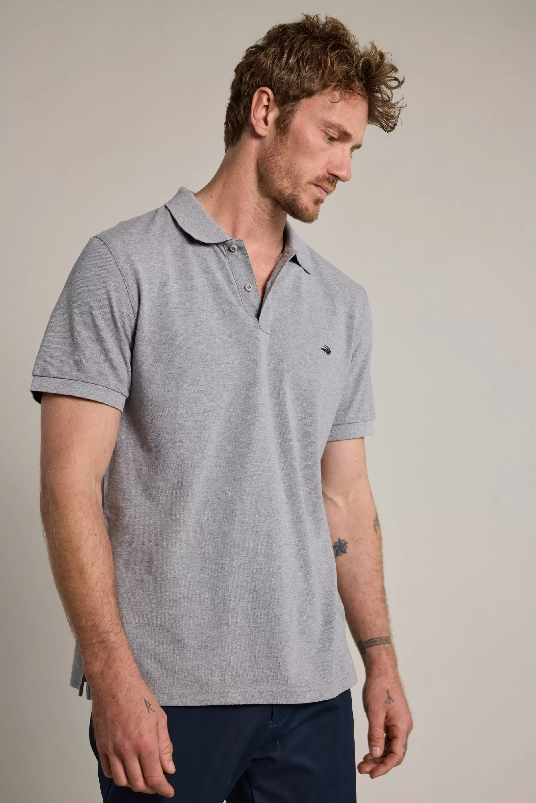 Regent Pique Polo Shirt^Barkers Clearance