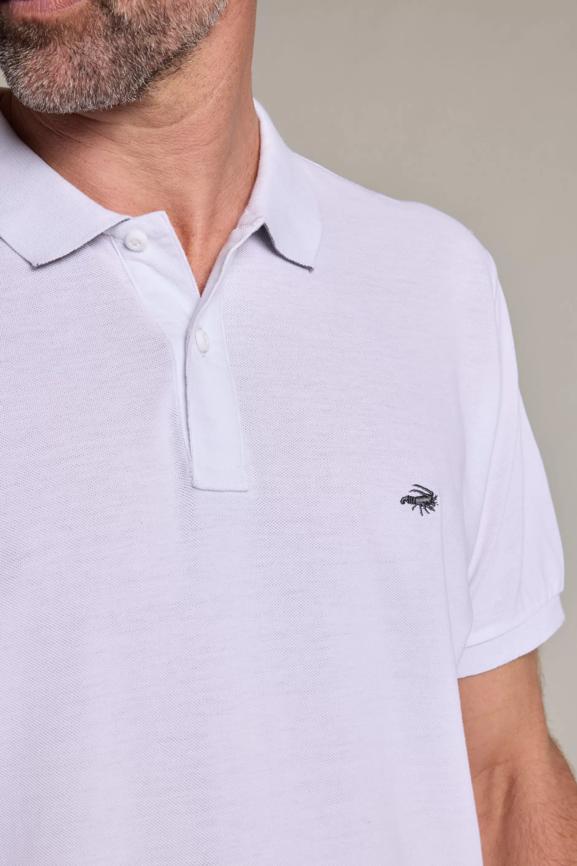 Regent Pique Polo Shirt^Barkers Cheap