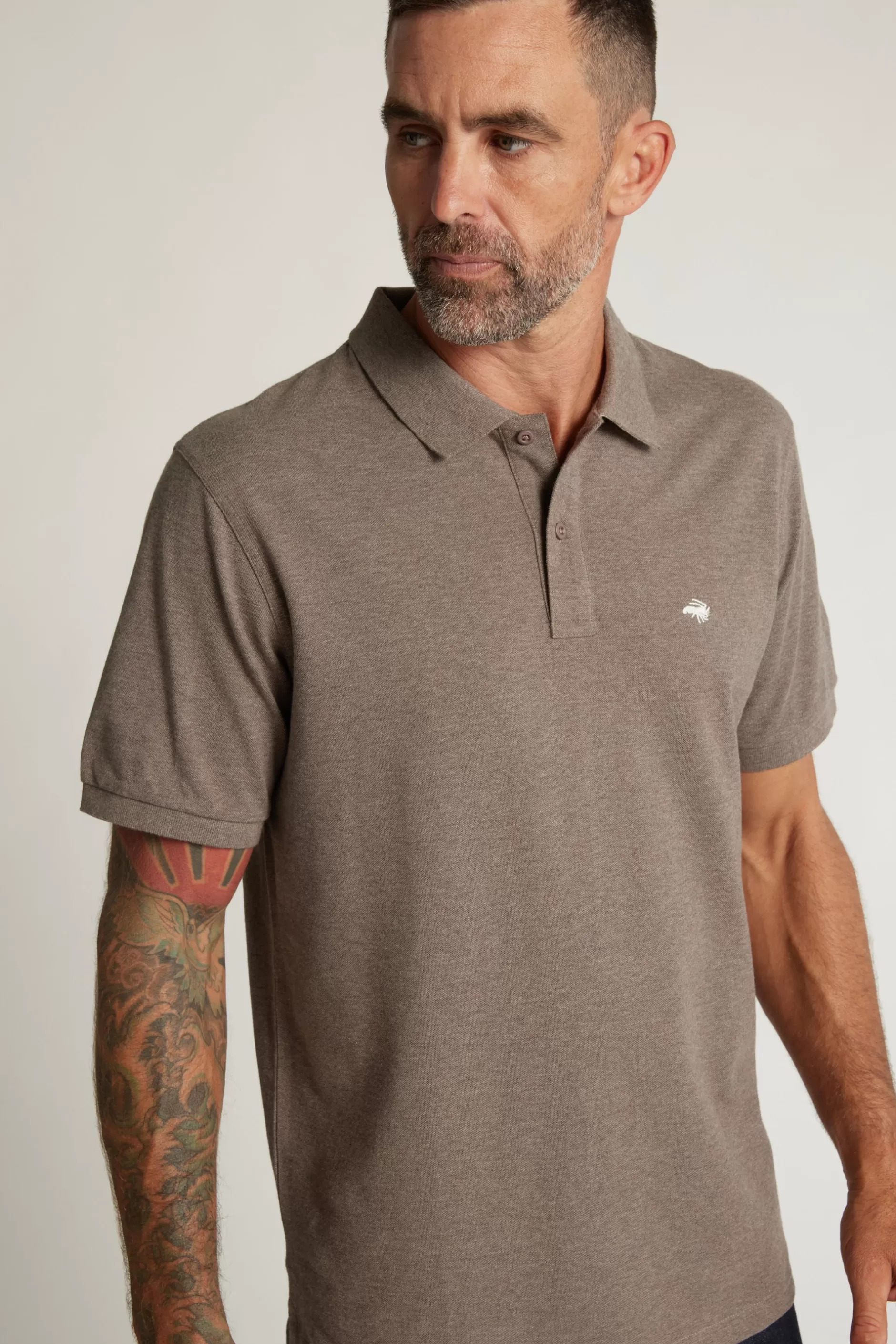 Regent Pique Polo Shirt^Barkers Hot