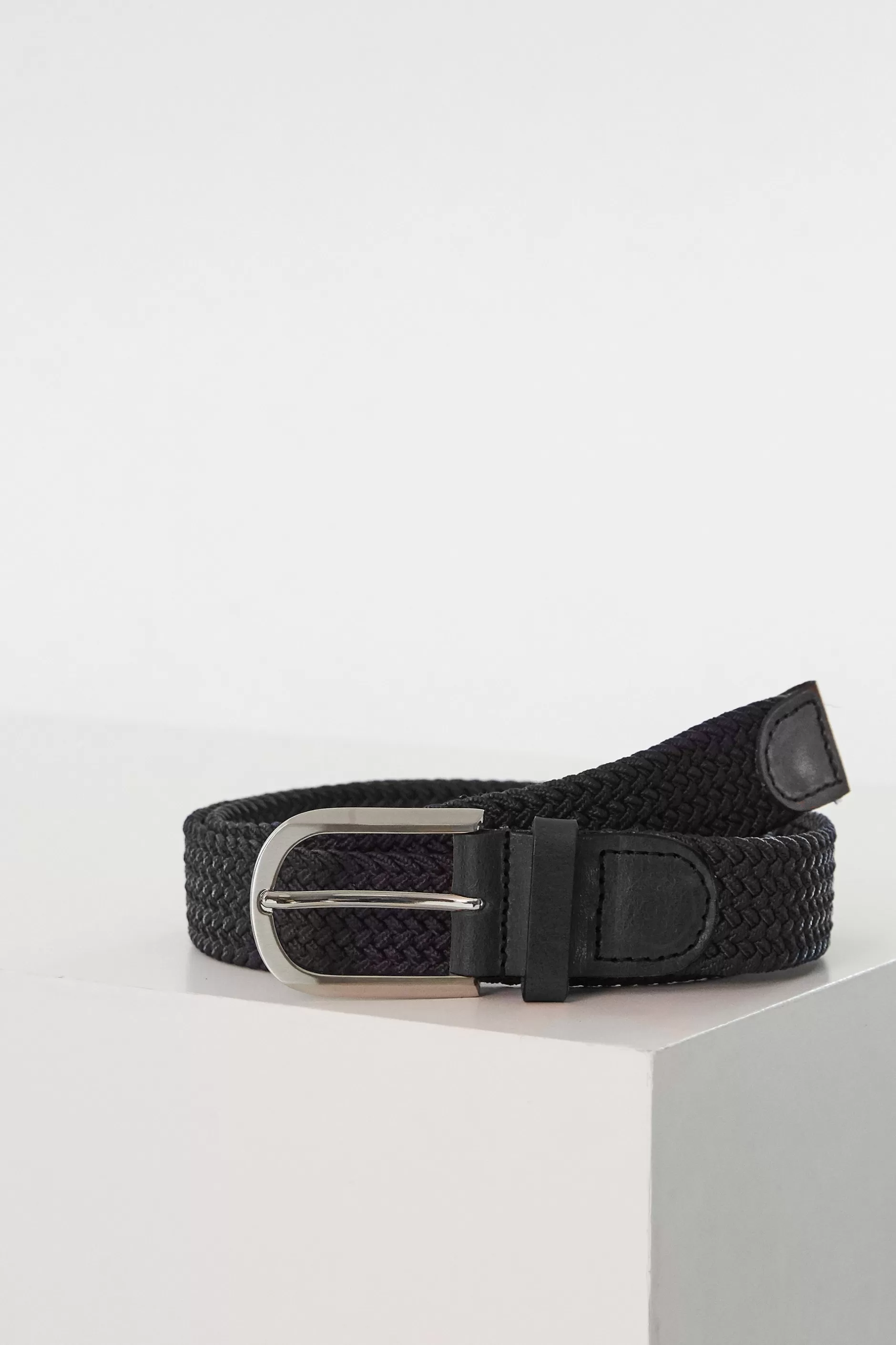 Riviera Braided Belt^Barkers Cheap