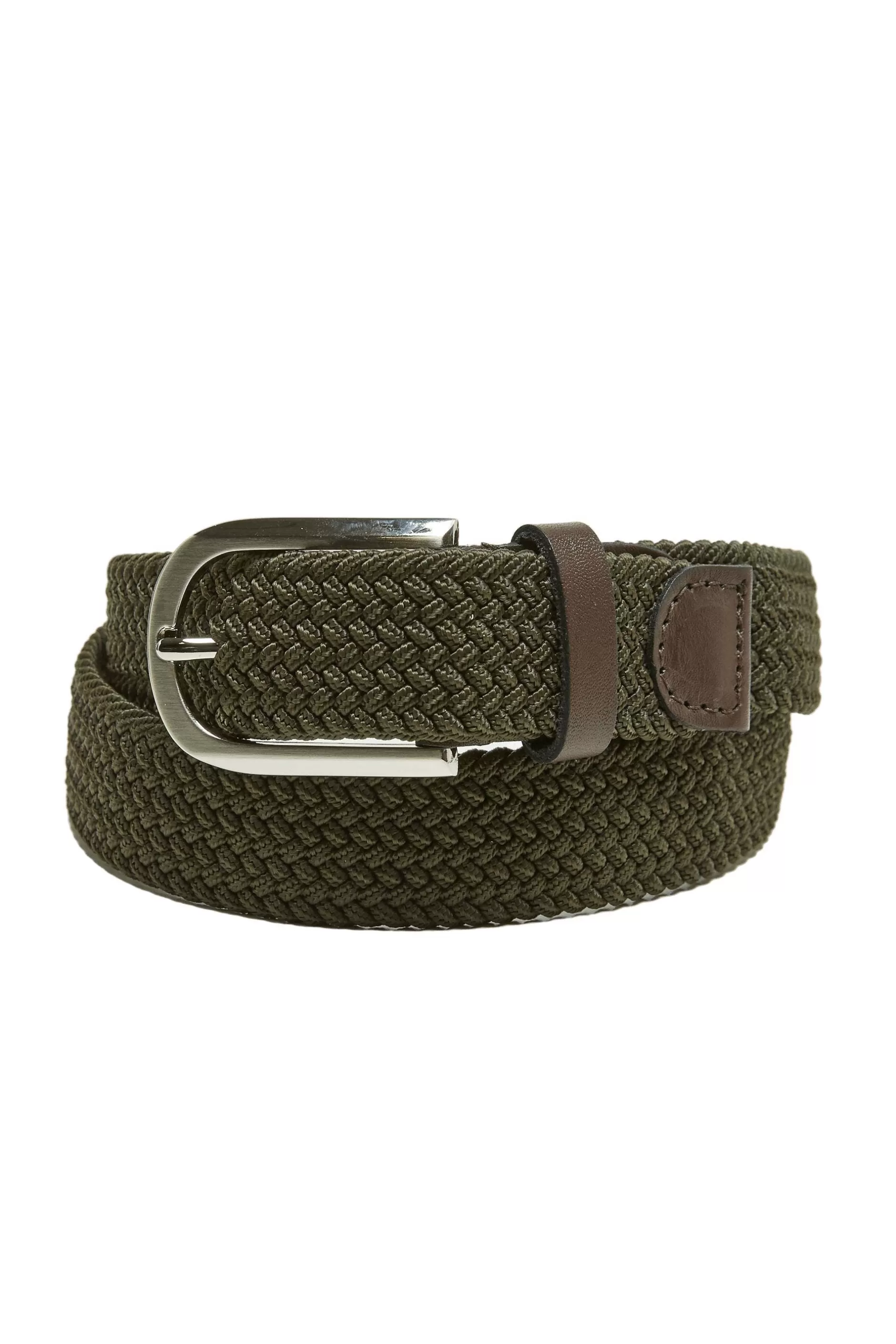 Riviera Braided Belt^Barkers Best Sale