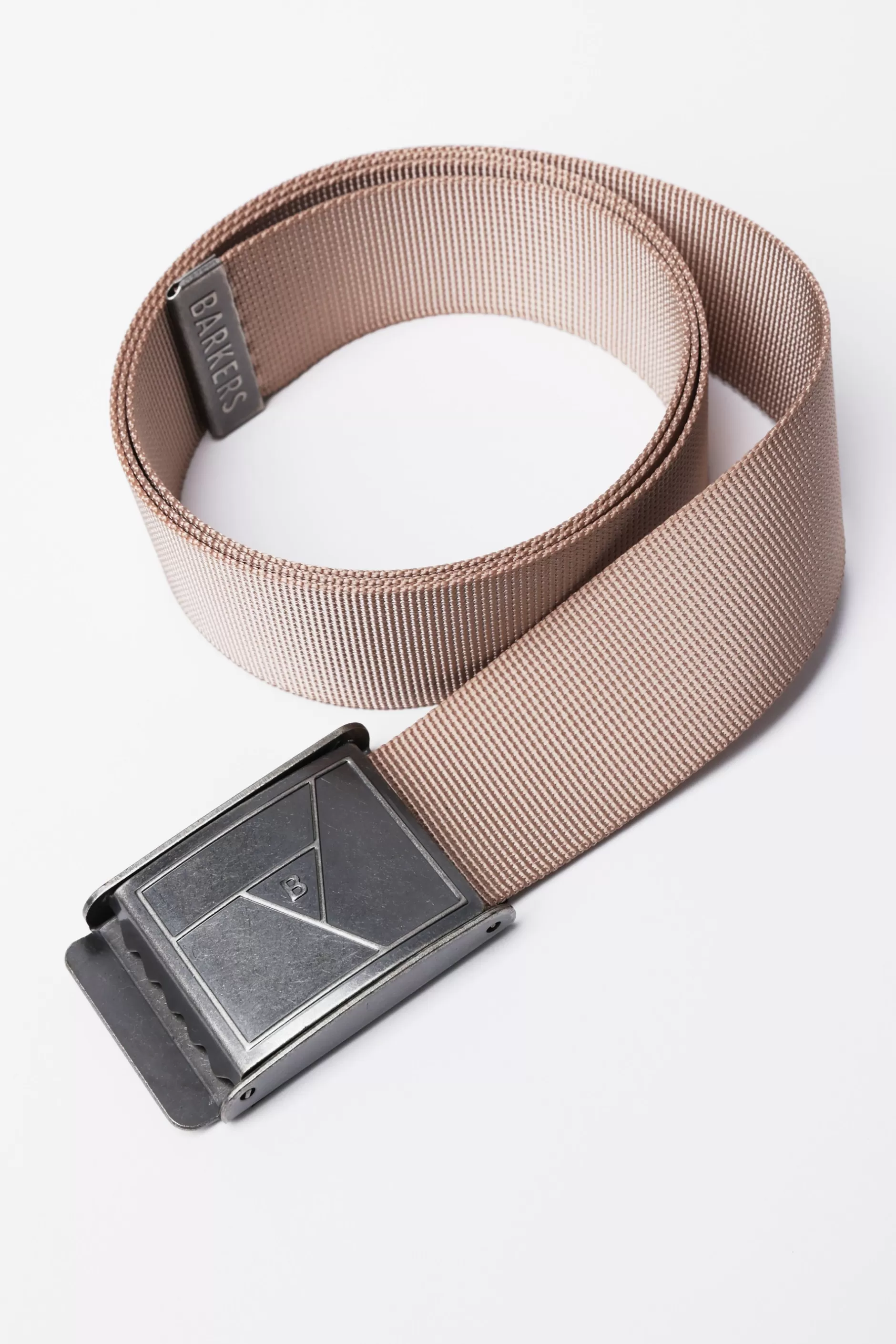 Rothwell Canvas Webbing Belt^Barkers Fashion