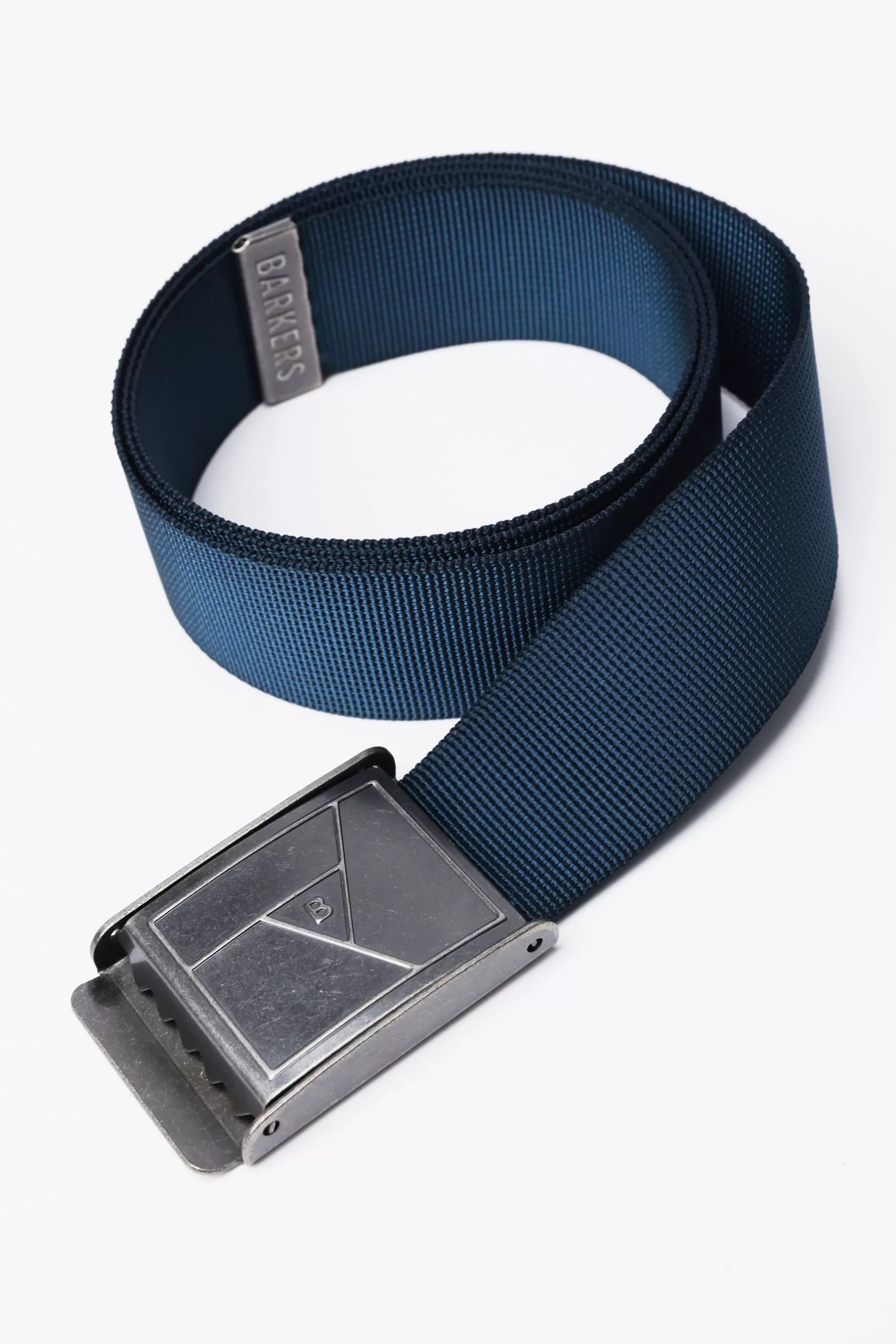 Rothwell Canvas Webbing Belt^Barkers Shop