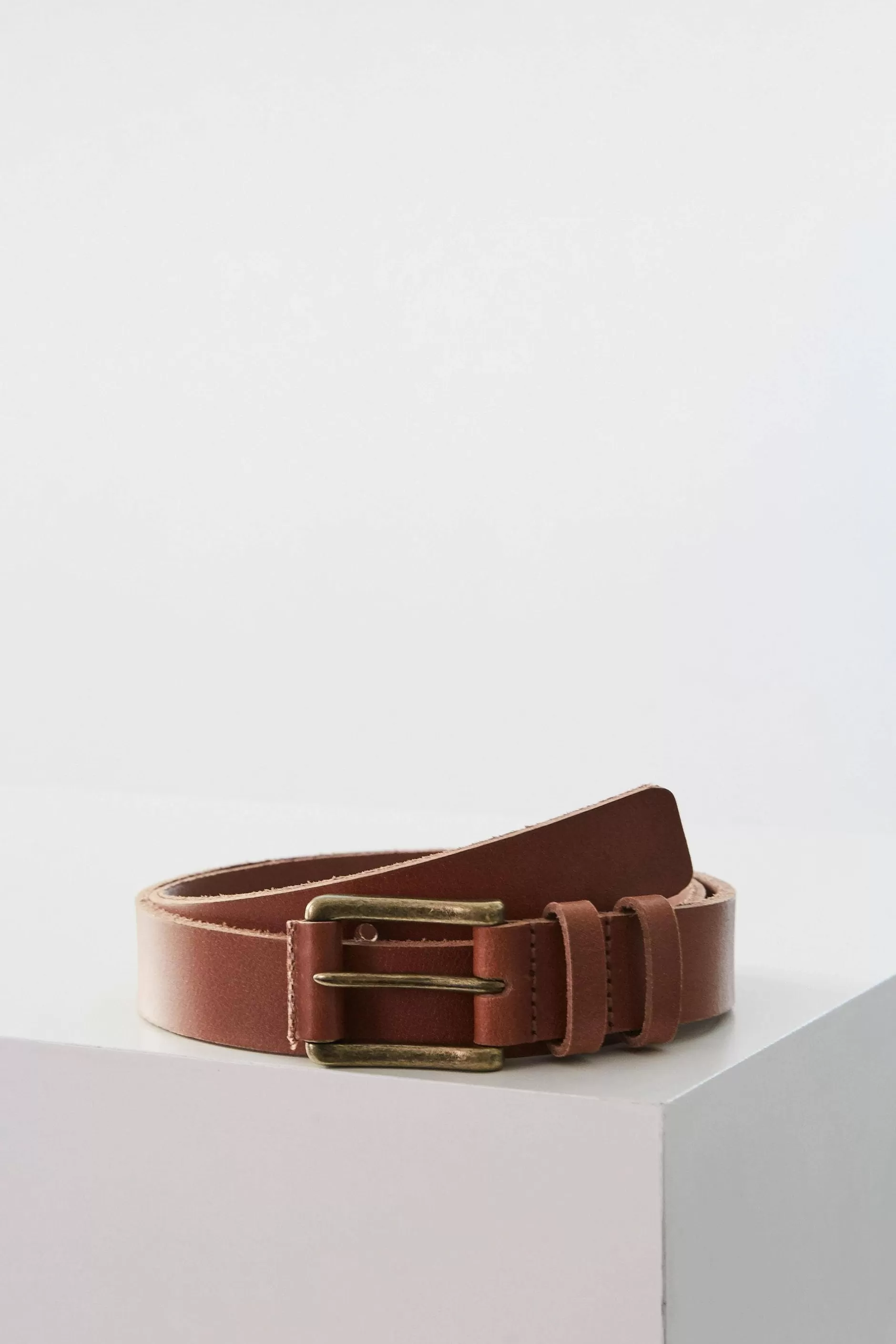 Scotia Roller Buckle Belt^Barkers Sale