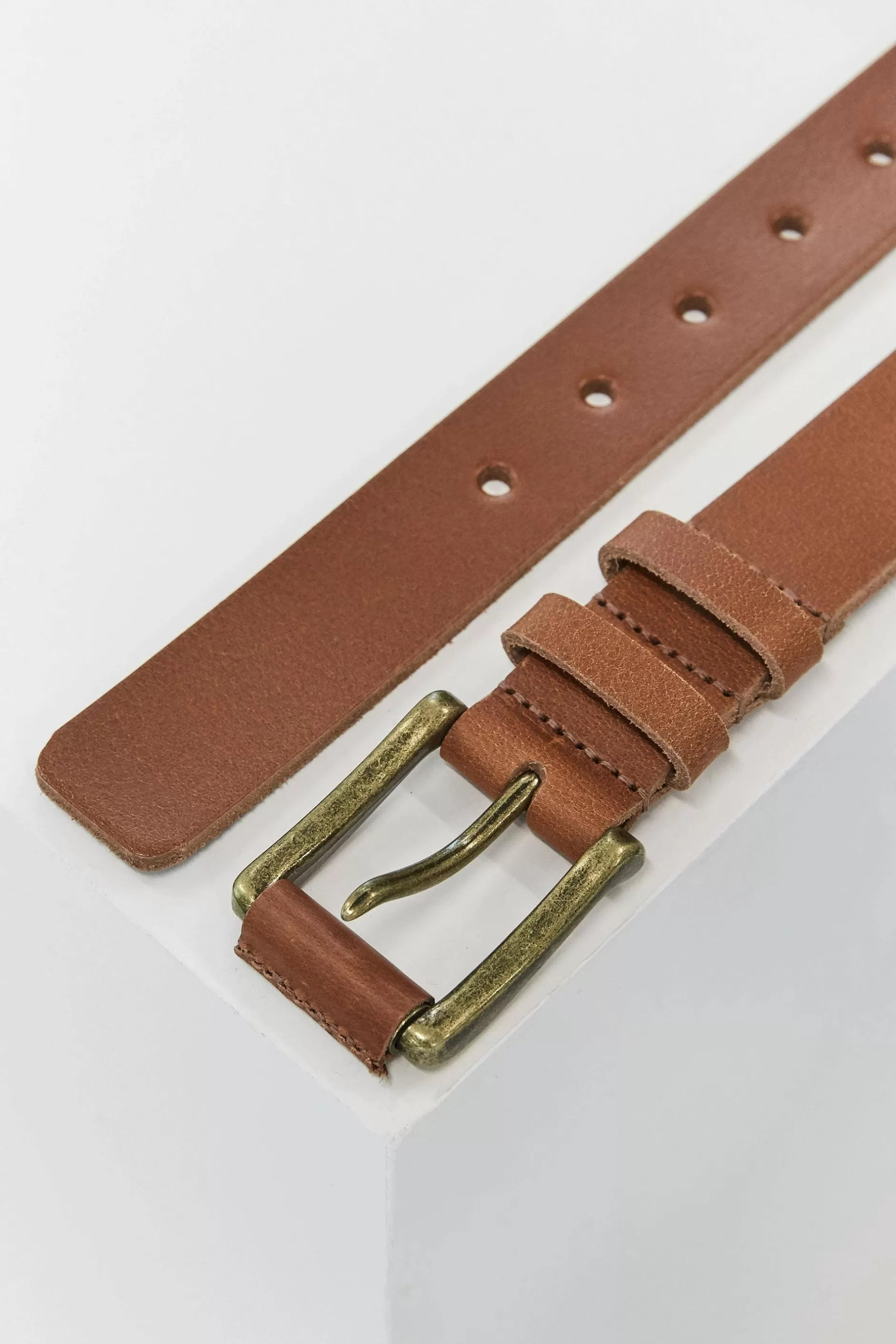 Scotia Roller Buckle Belt^Barkers Sale