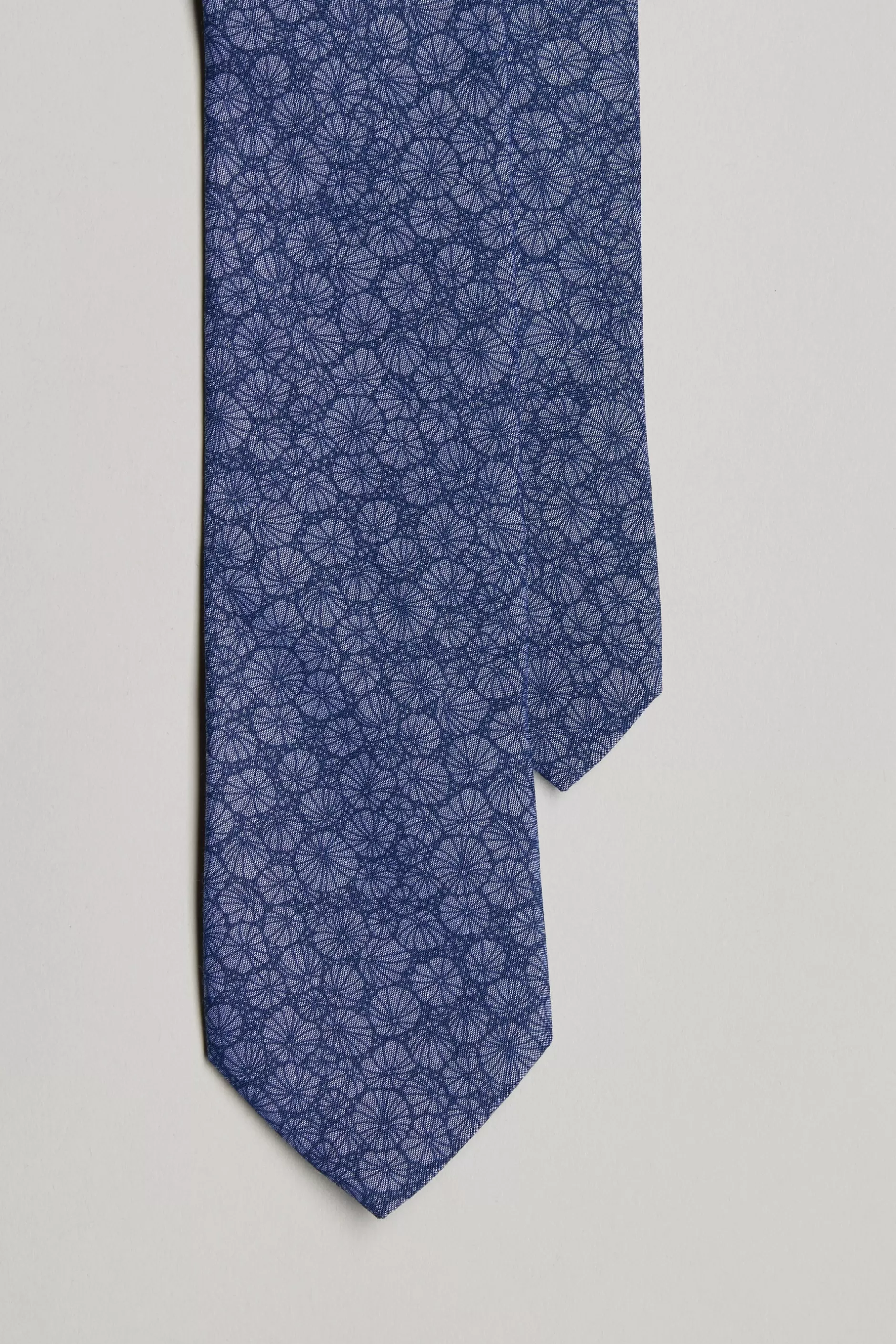 Seashell Bloom Liberty Tie^Barkers Cheap