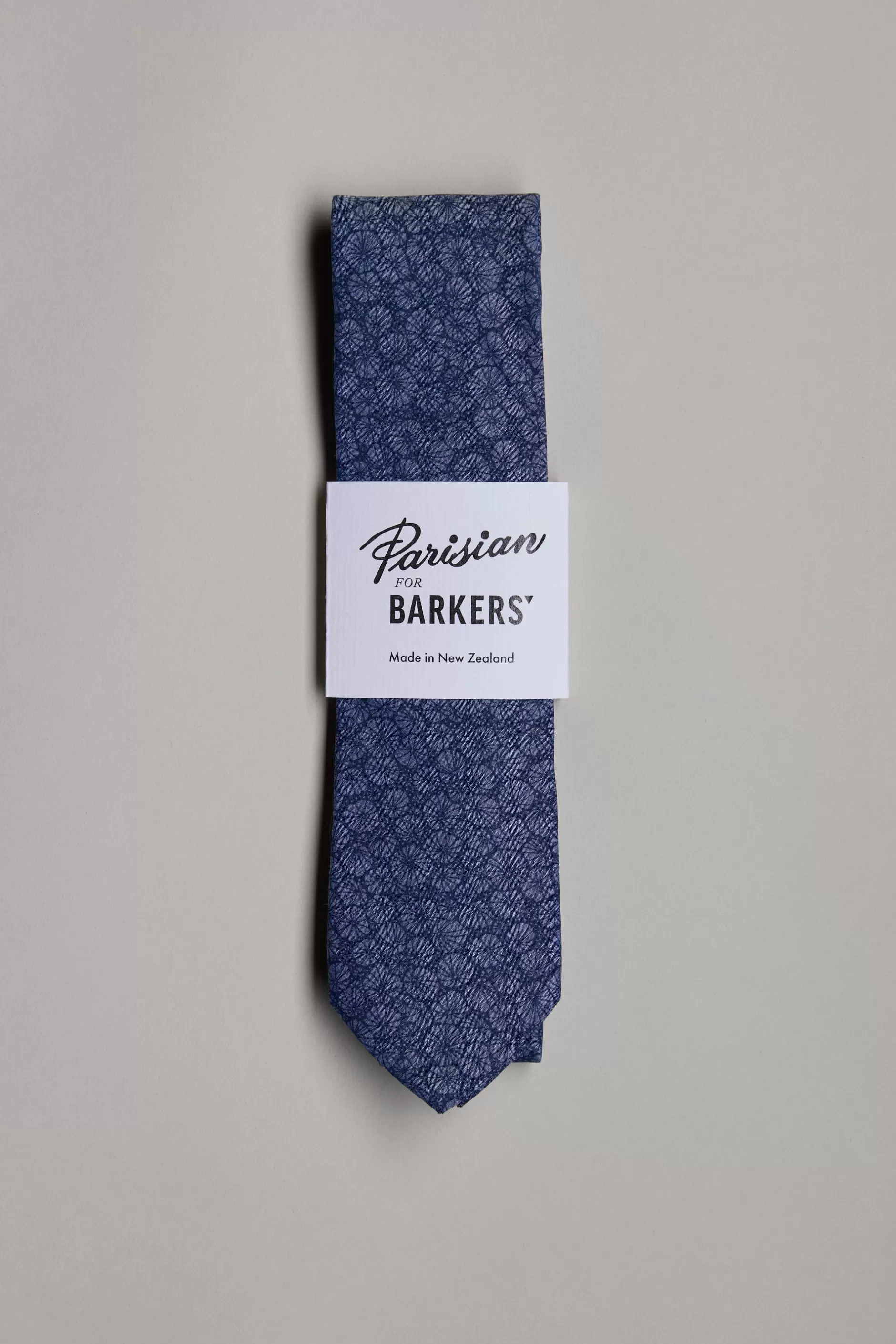 Seashell Bloom Liberty Tie^Barkers Cheap