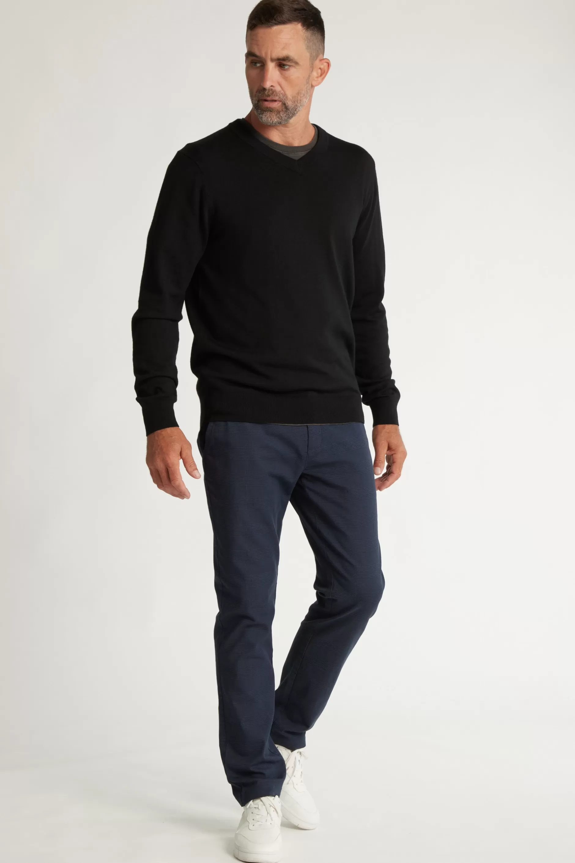 Skyland ZQrx Merino Vee^Barkers Outlet