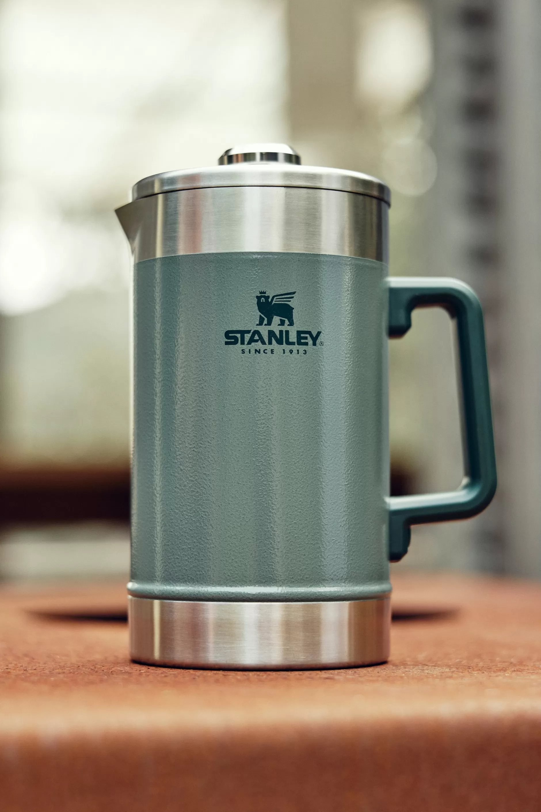 Stanley Classic Coffee Press 1.6L^Barkers Flash Sale