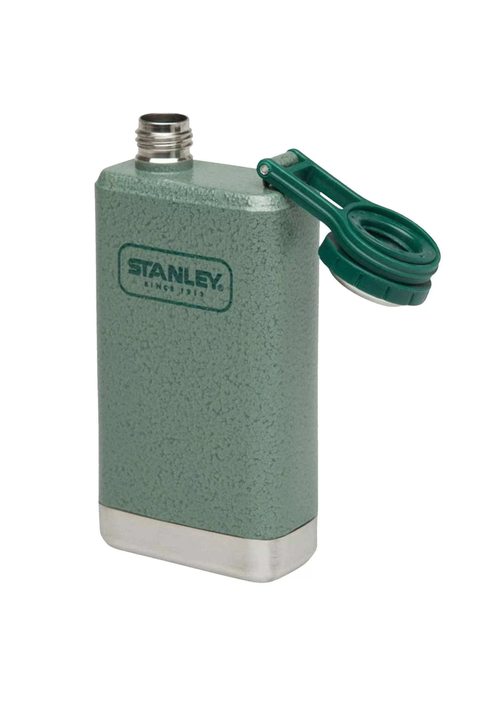 Stanley Classic Hipflask 236ml^Barkers Hot