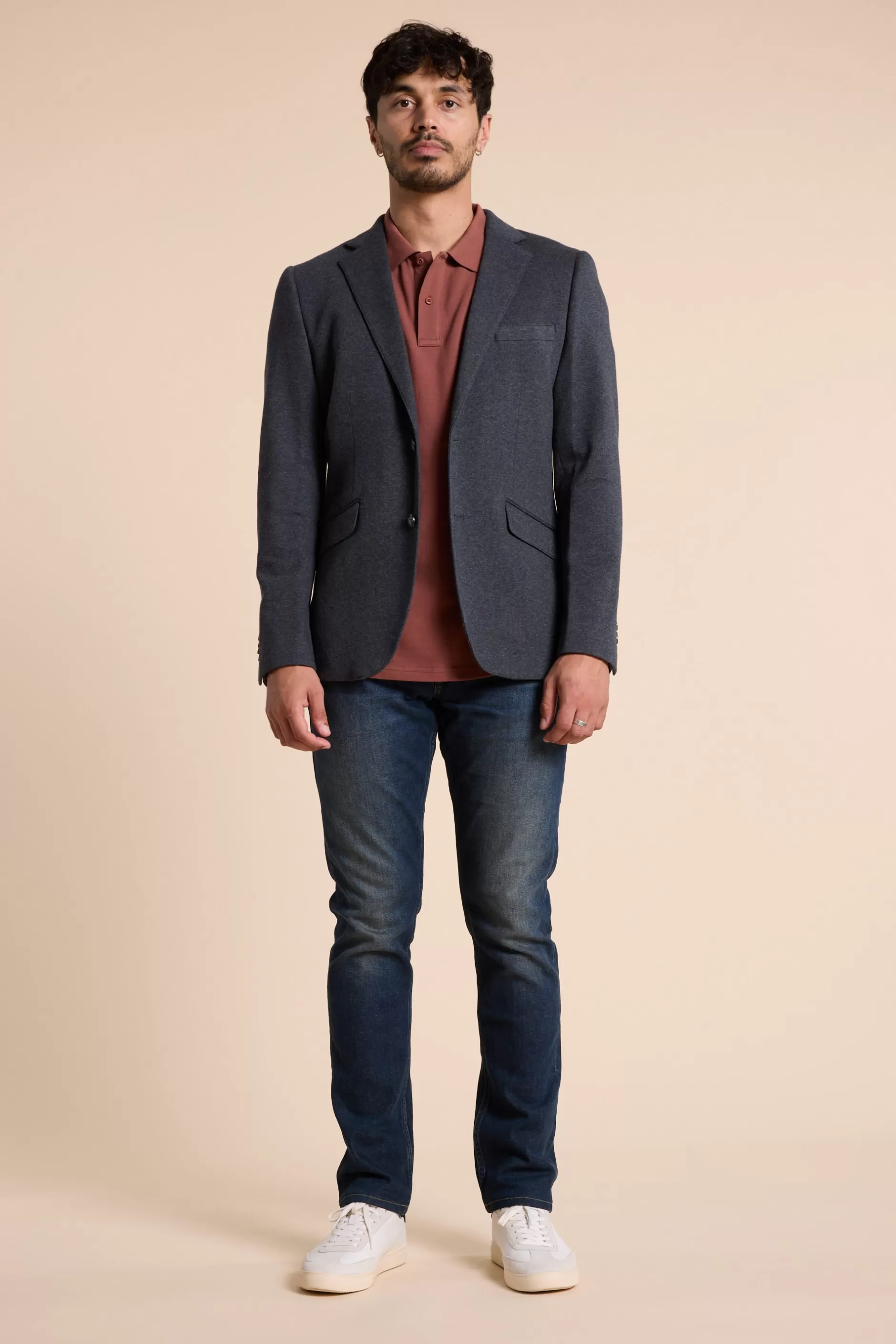 Stanley Knit Blazer^Barkers Best Sale