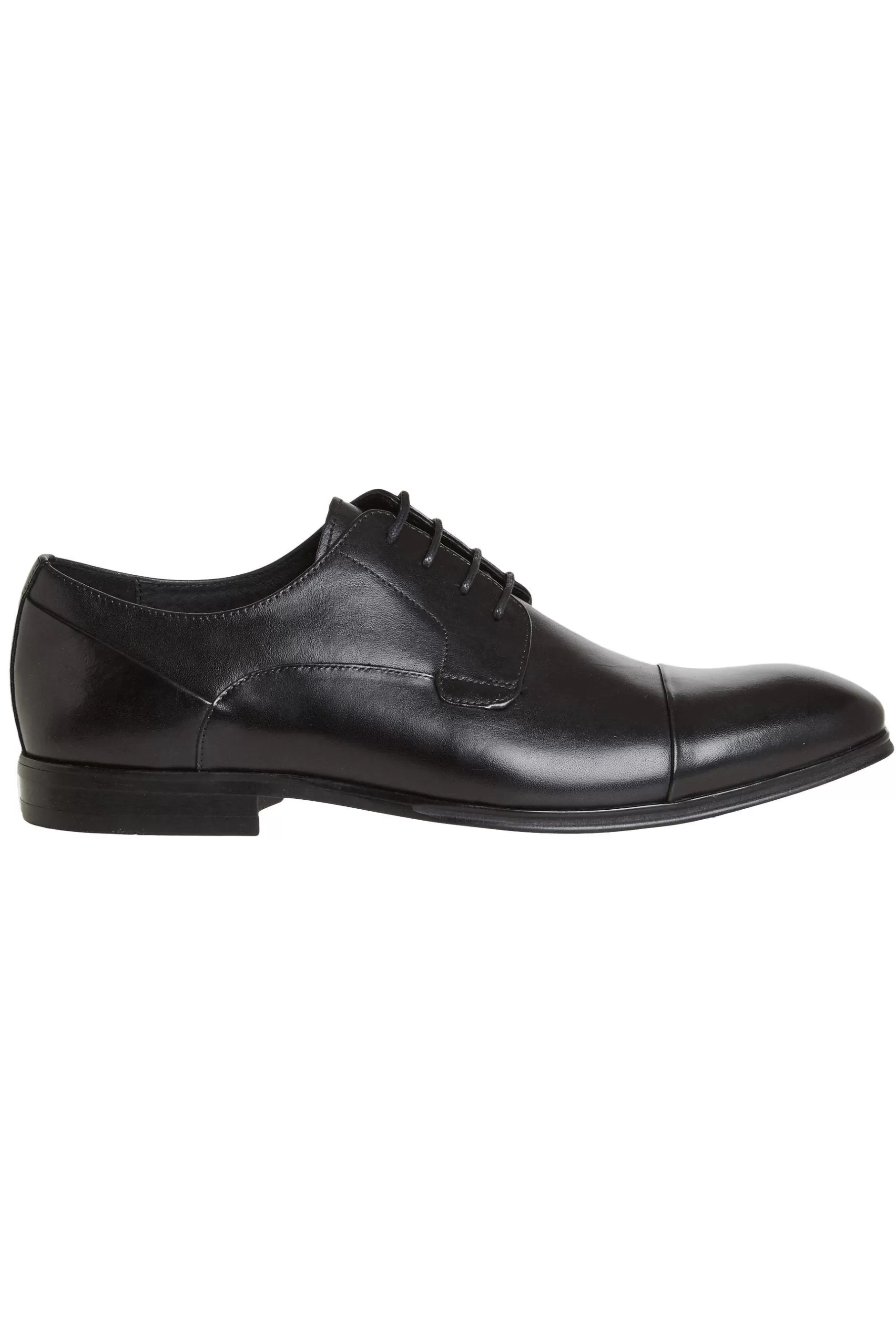 Tapper Derby Shoe^Barkers Clearance