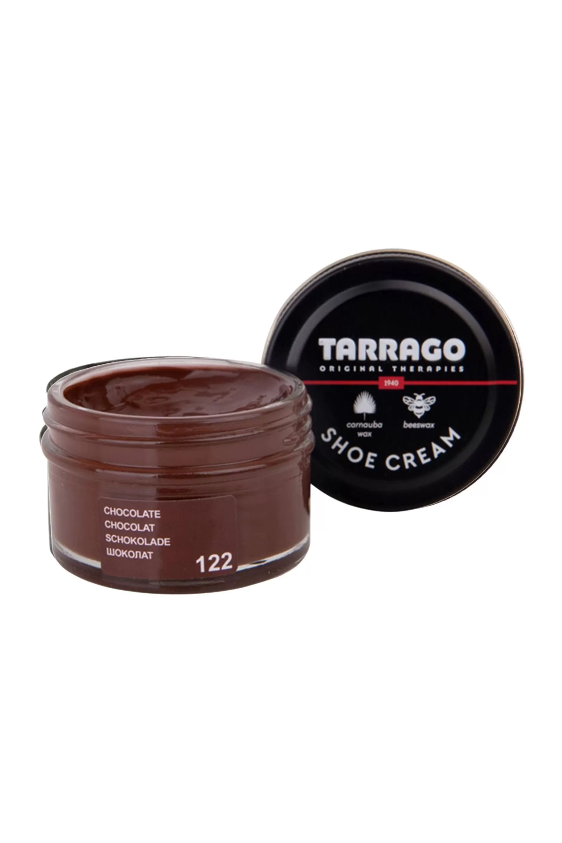 Tarrago Shoe Cream^Barkers Best Sale