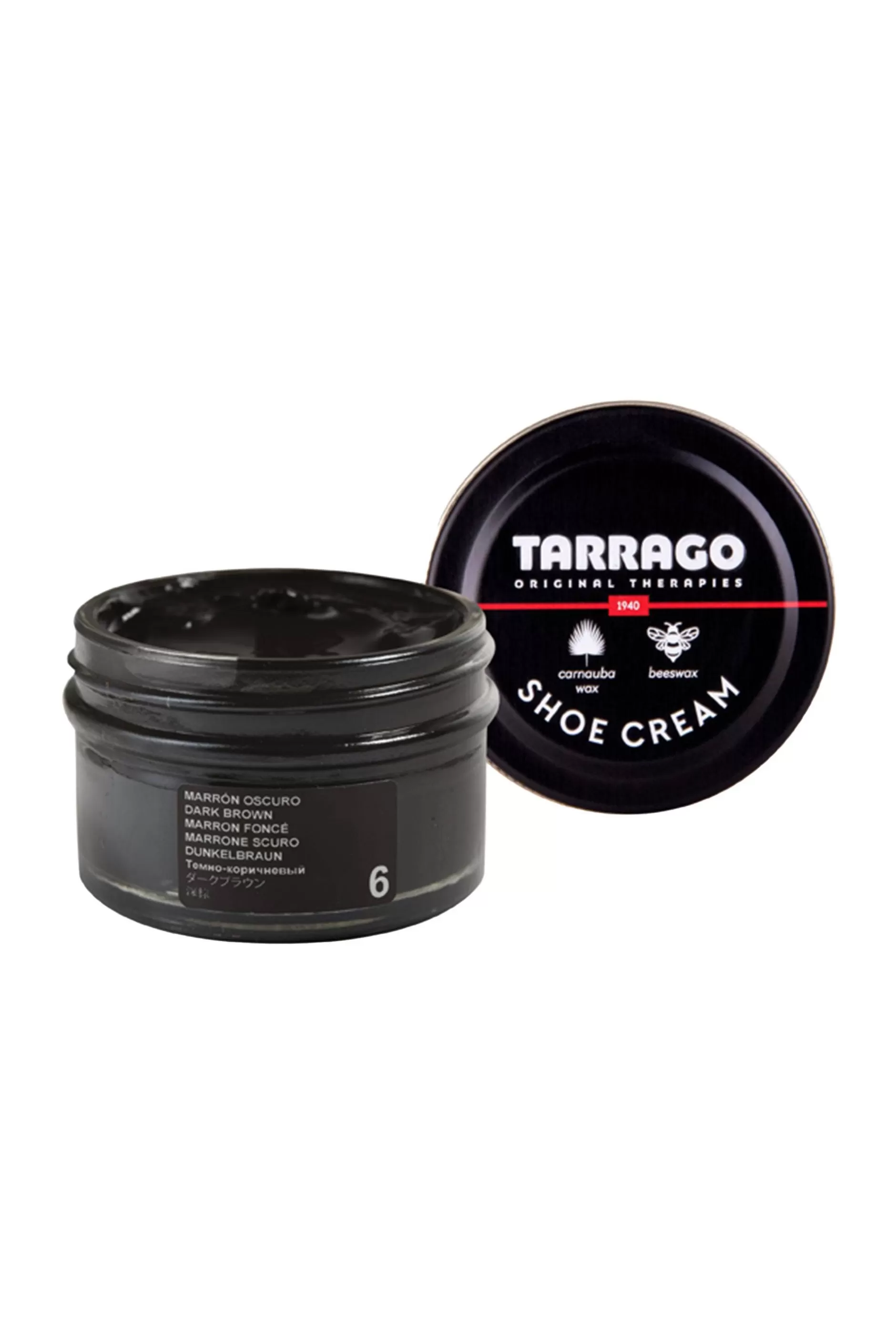 Tarrago Shoe Cream^Barkers Flash Sale