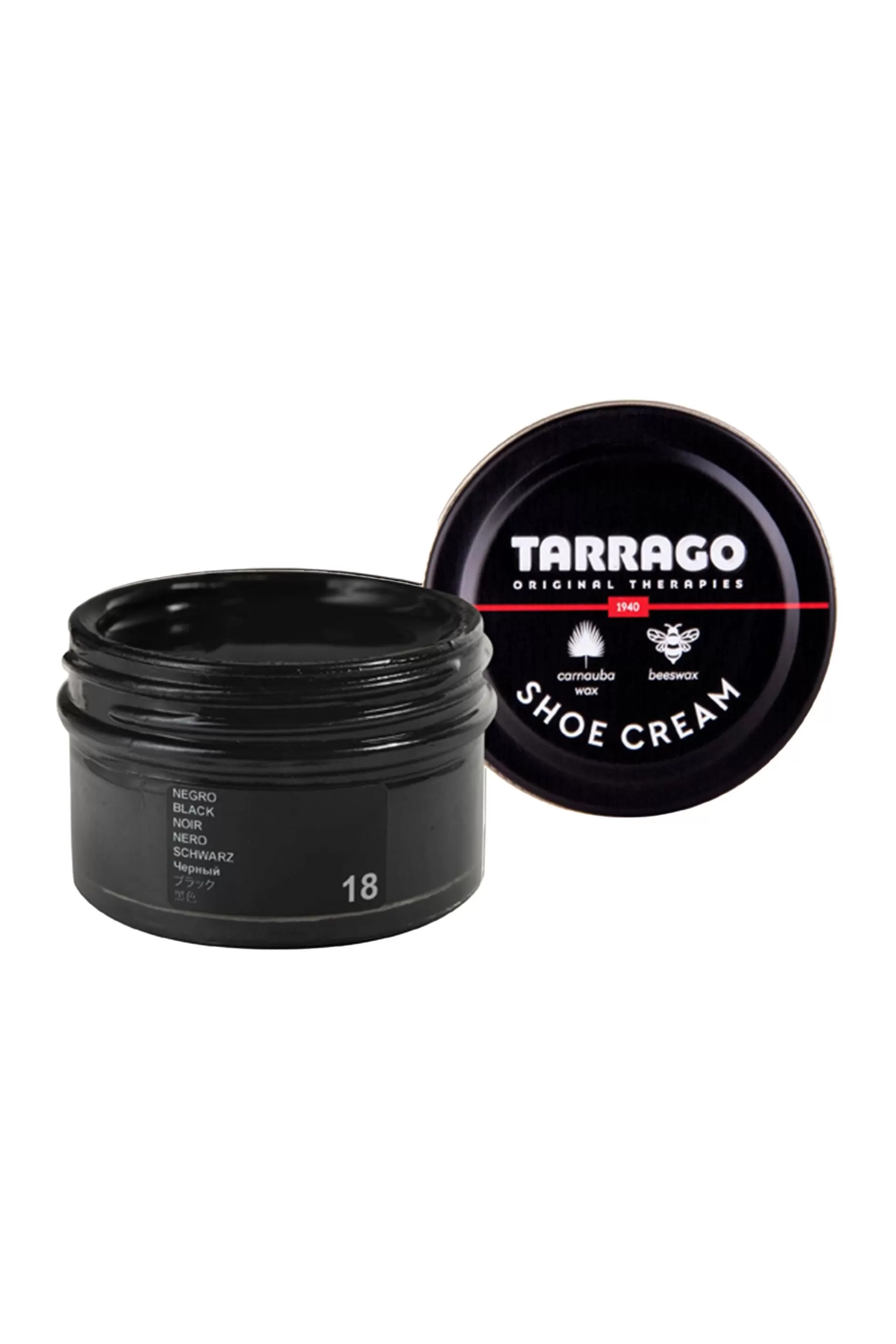 Tarrago Shoe Cream^Barkers Online