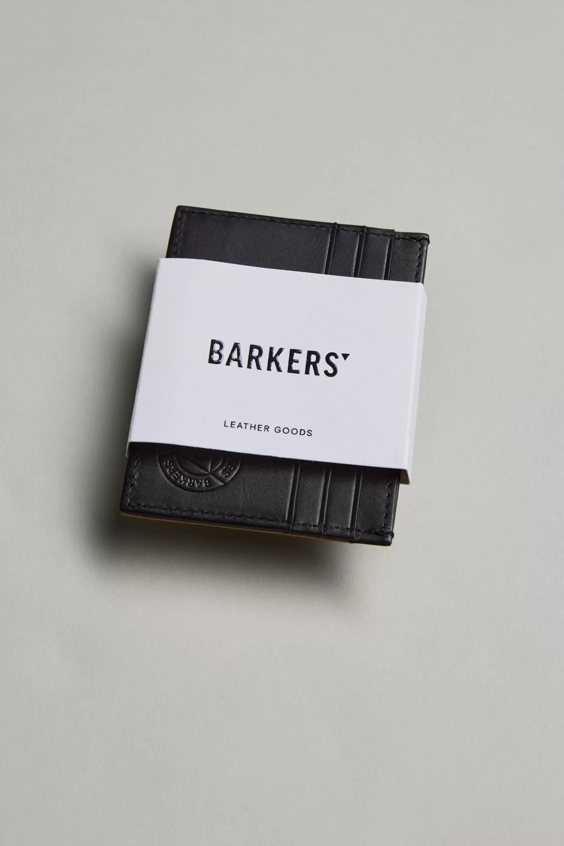 Taylor Leather Card Wallet^Barkers Best Sale