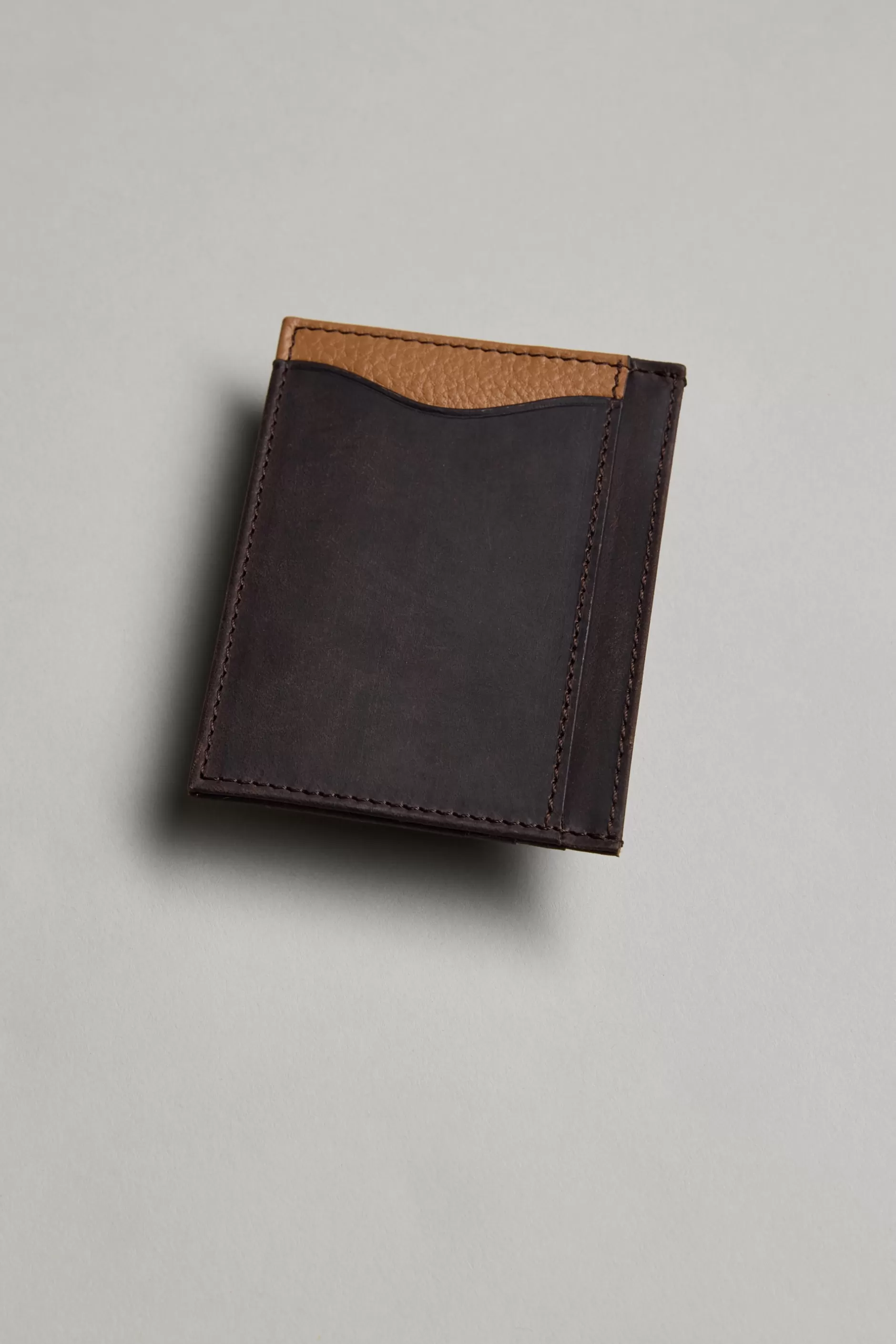 Taylor Leather Card Wallet^Barkers Cheap