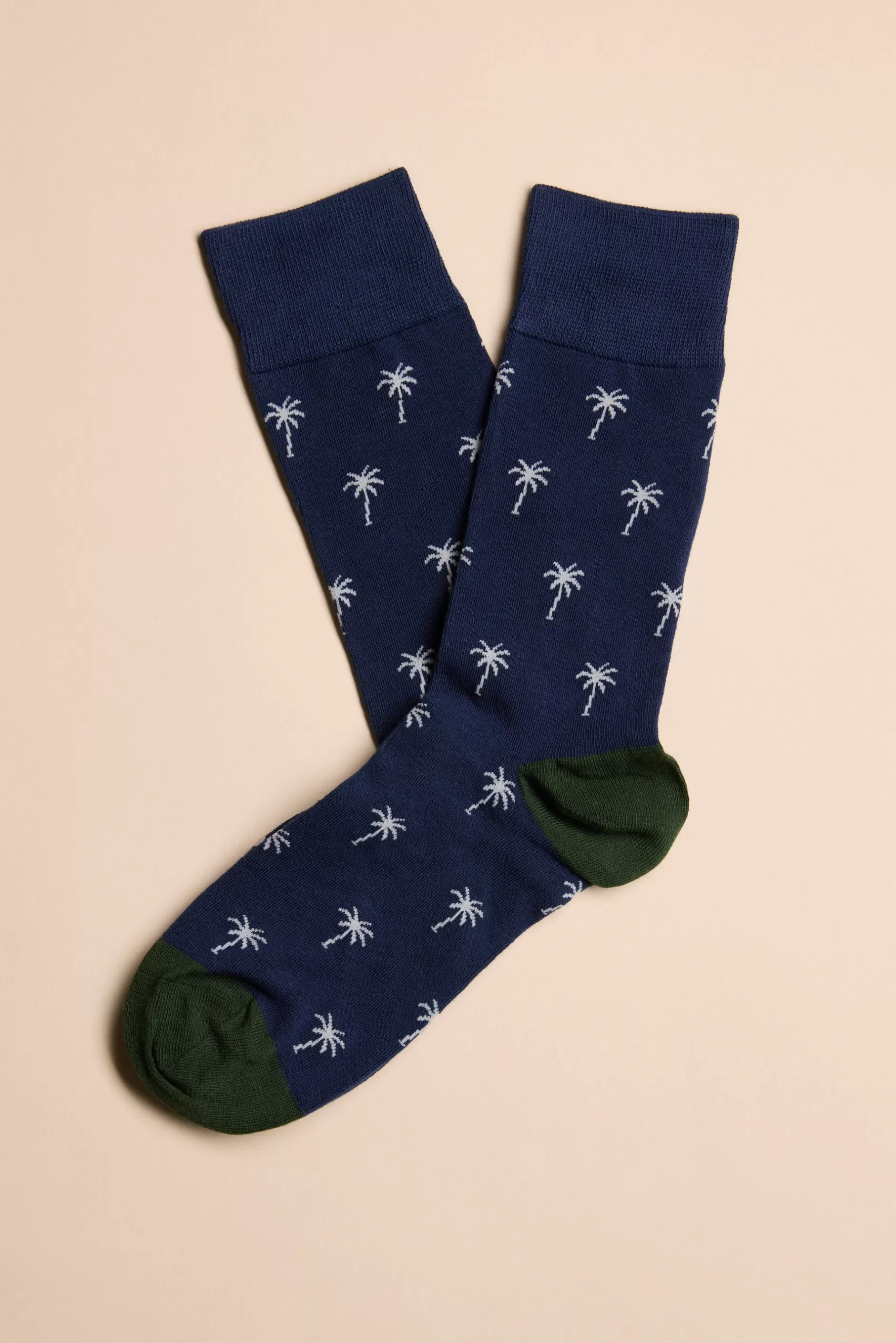 Teton Palm Sock^Barkers Fashion