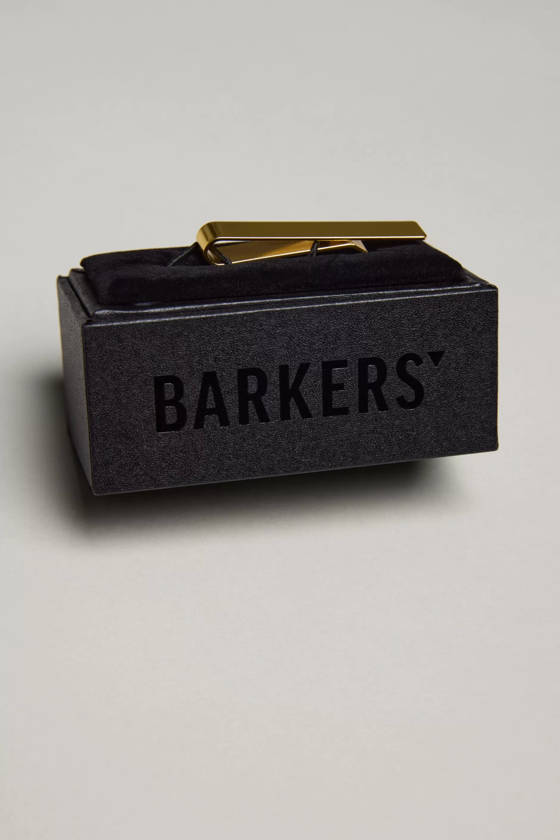 The Hero Tie Clip^Barkers New