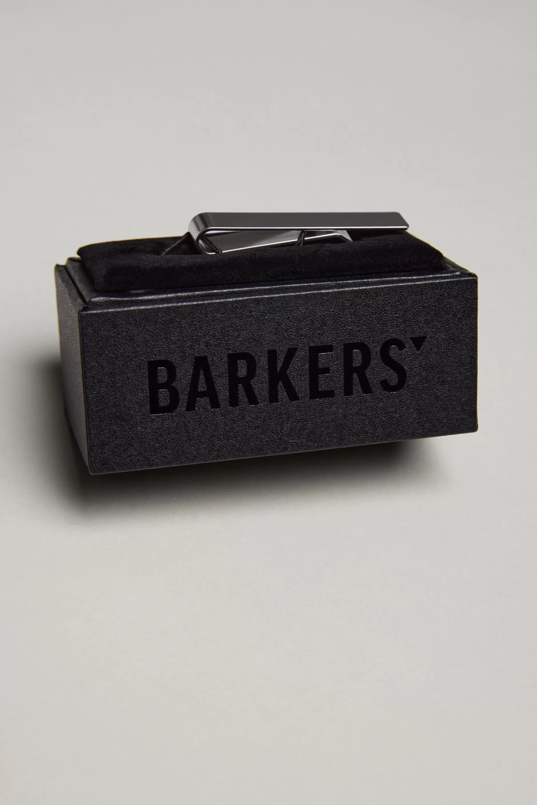 The Hero Tie Clip^Barkers Sale