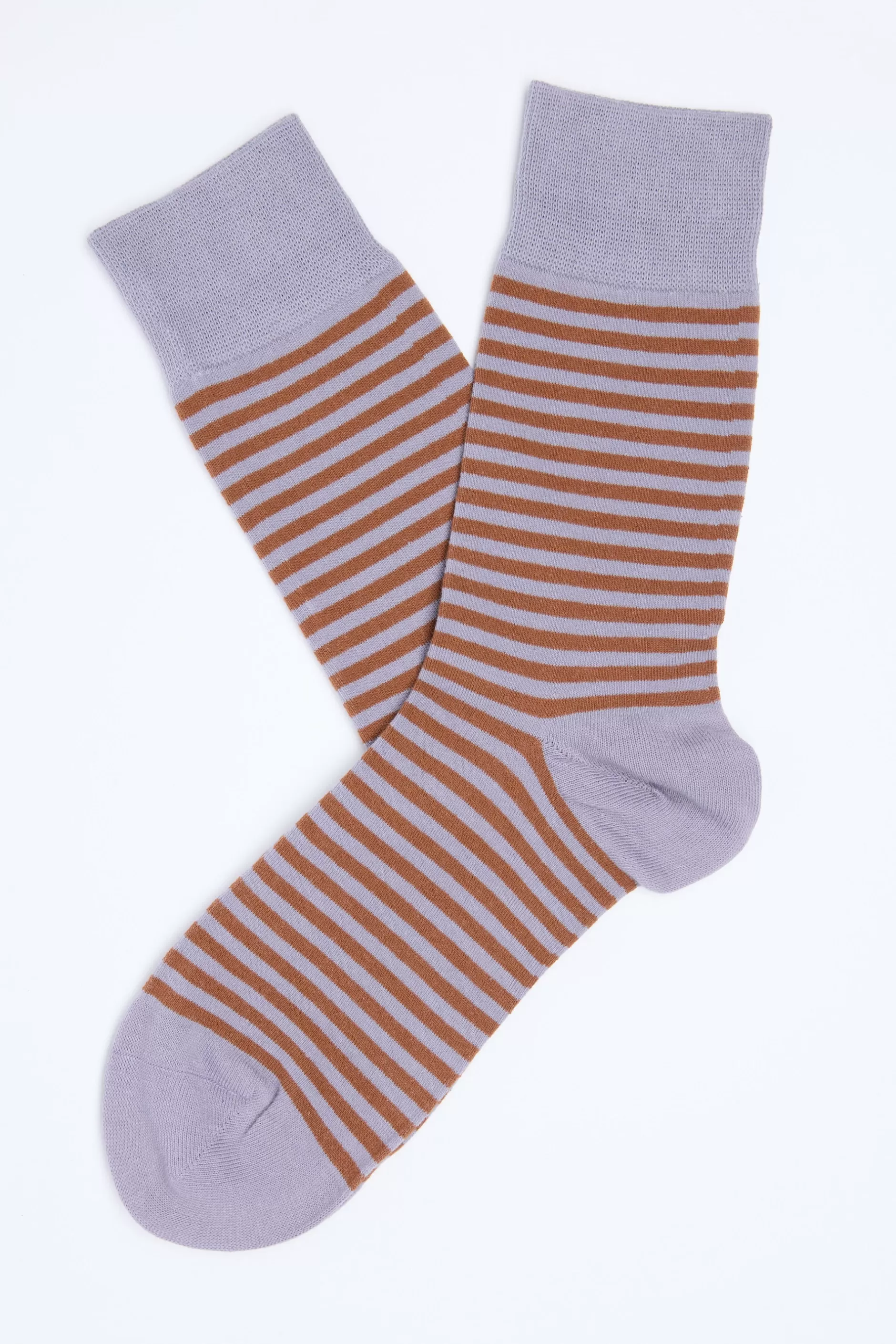 Tilliam Stripe Sock^Barkers Cheap