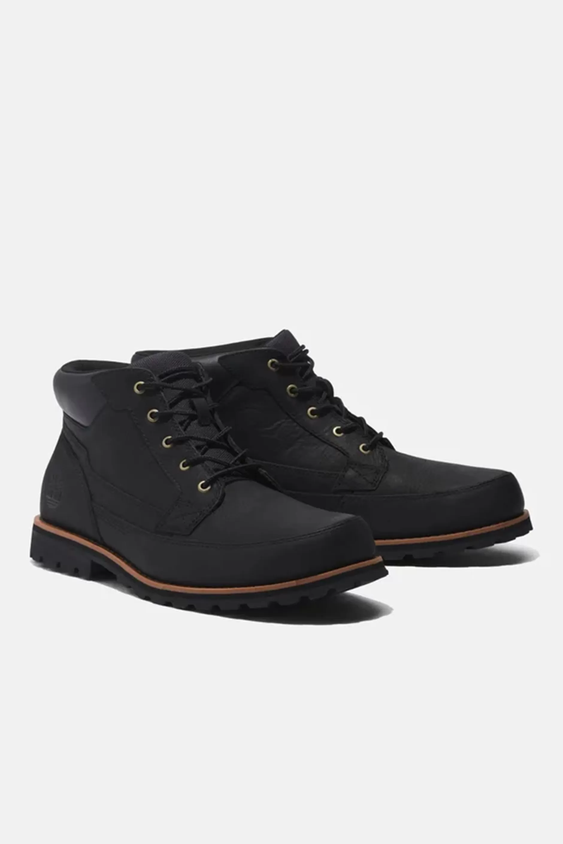 Timberland Mens Attleboro Premium Chukka^Barkers Hot