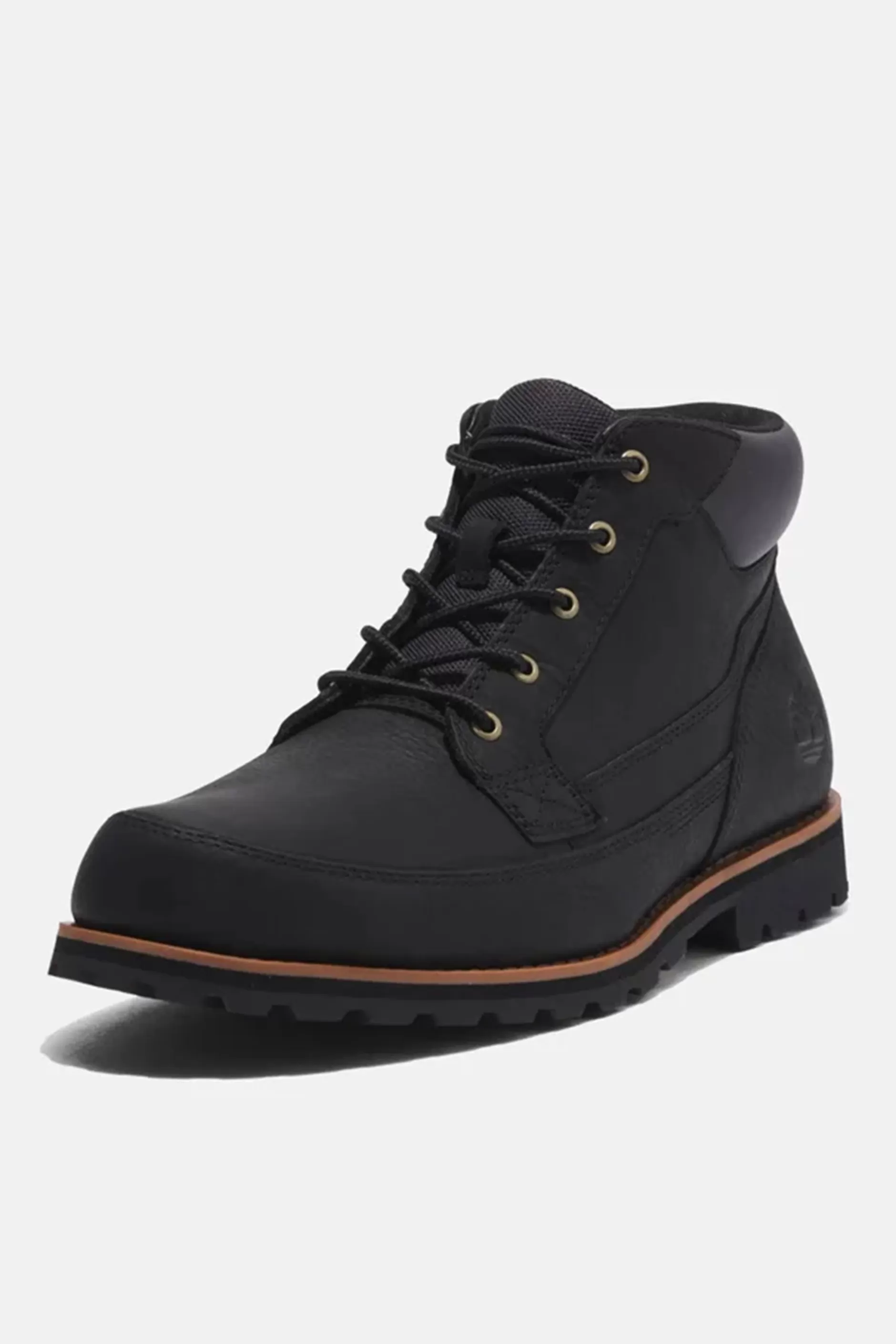 Timberland Mens Attleboro Premium Chukka^Barkers Hot