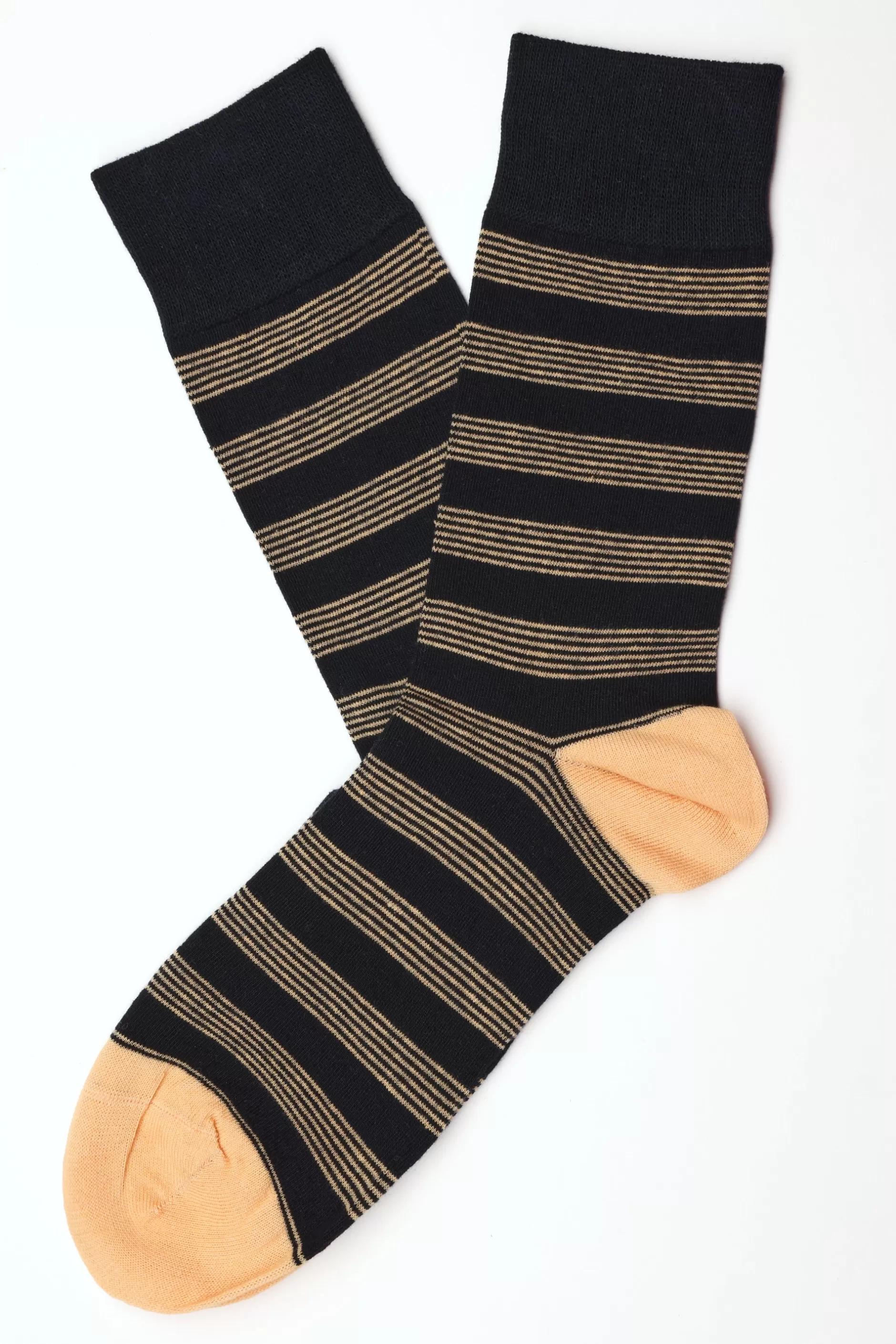 Titan Stripe Sock^Barkers Sale