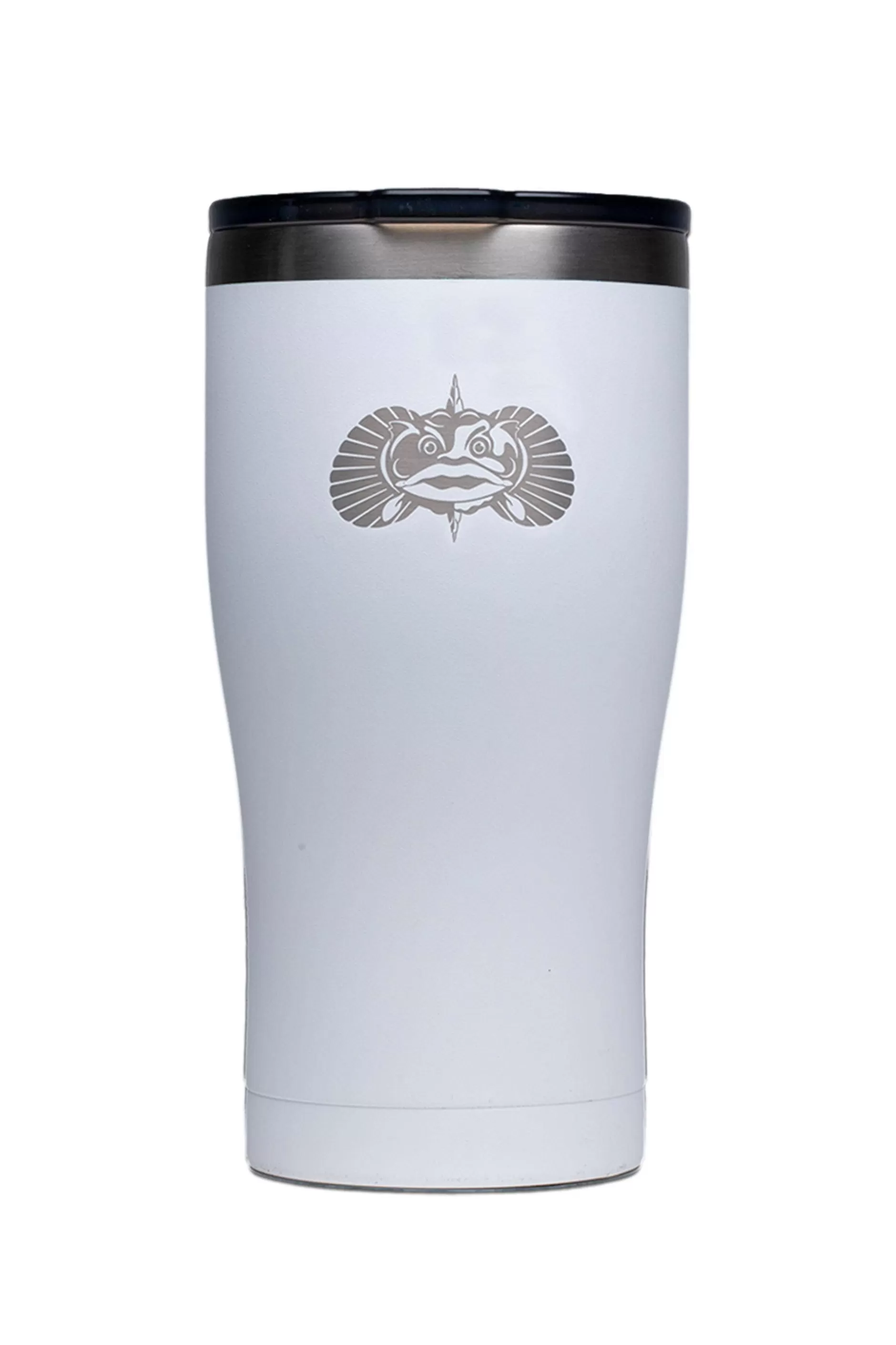 Toadfish Coffee Tumbler^Barkers Clearance